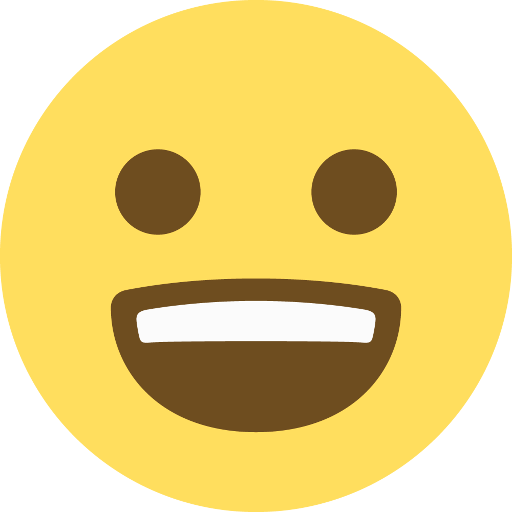 Happy