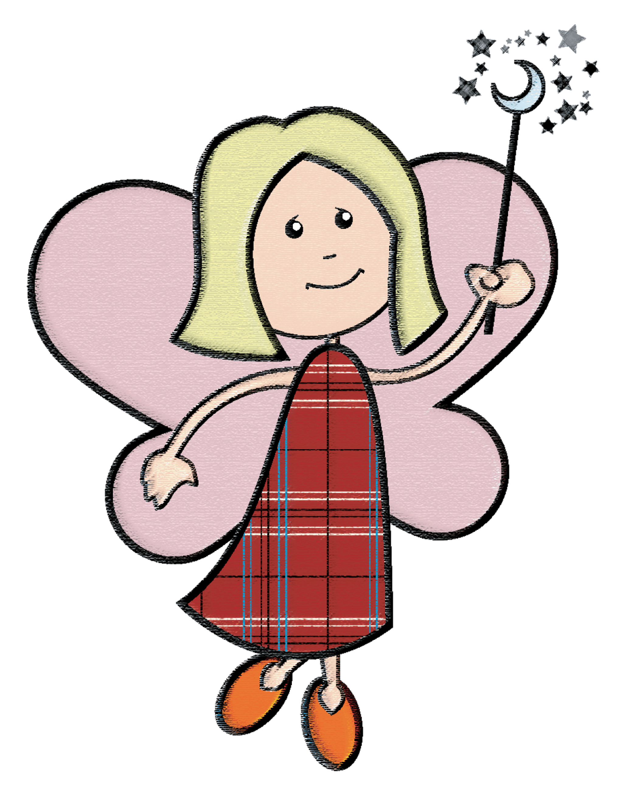 _PLAID FAIRY
