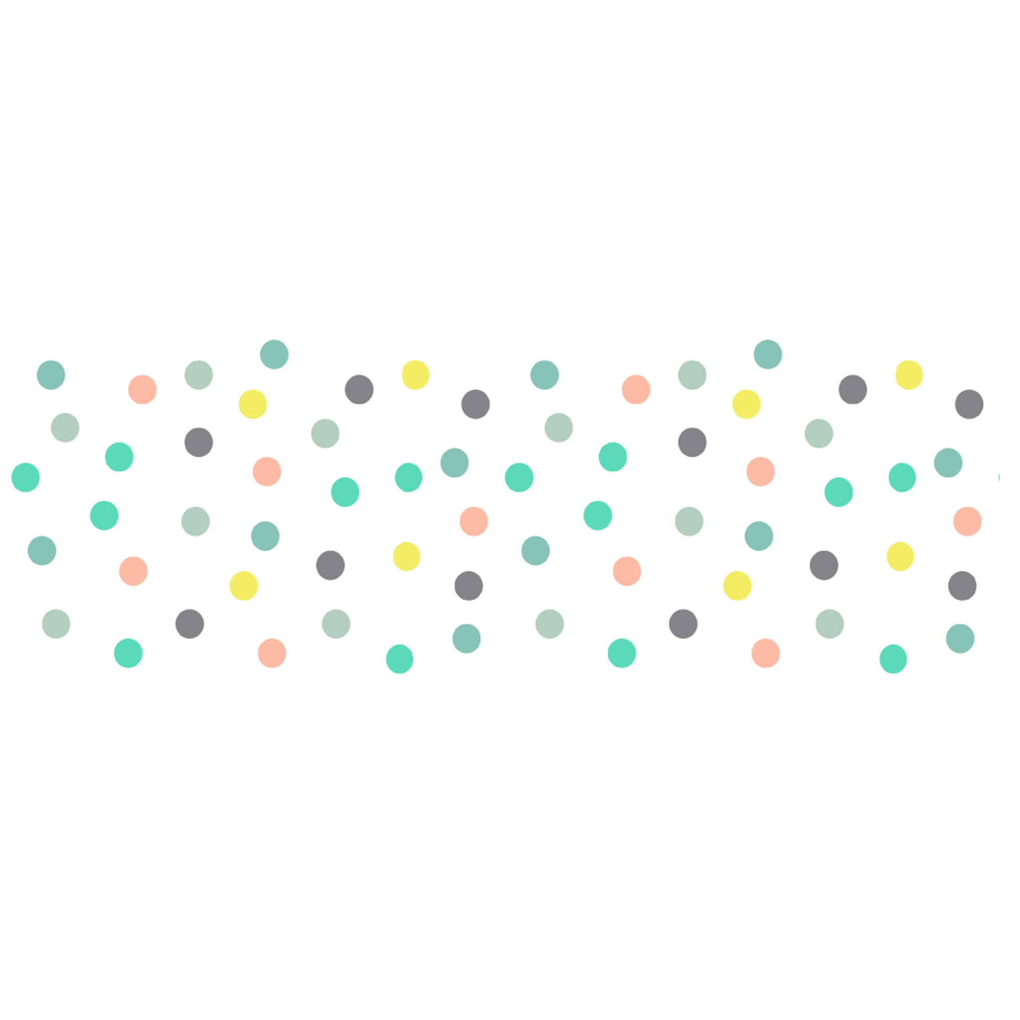 Dots Background 1