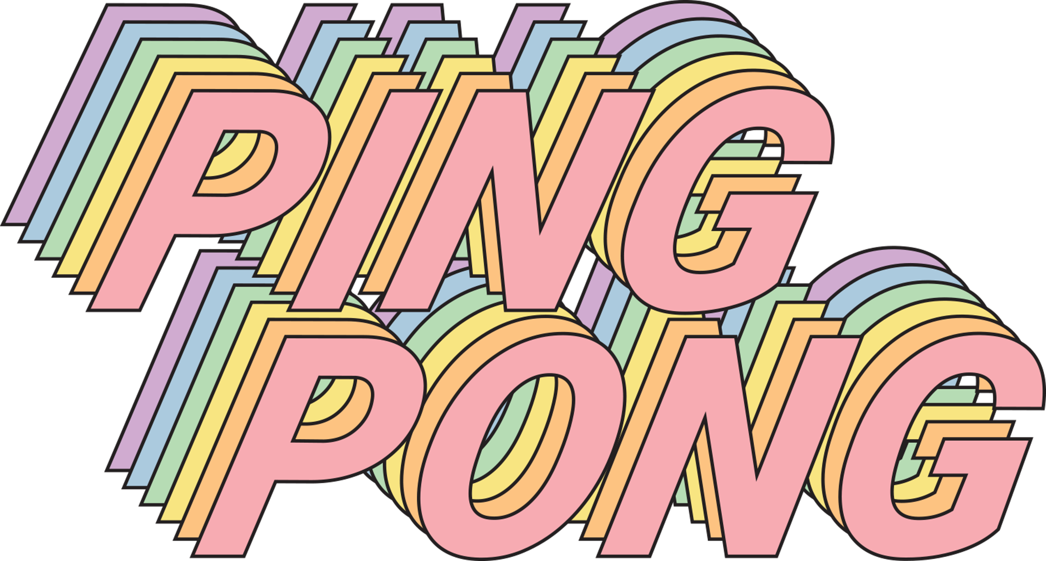 Ping Pong