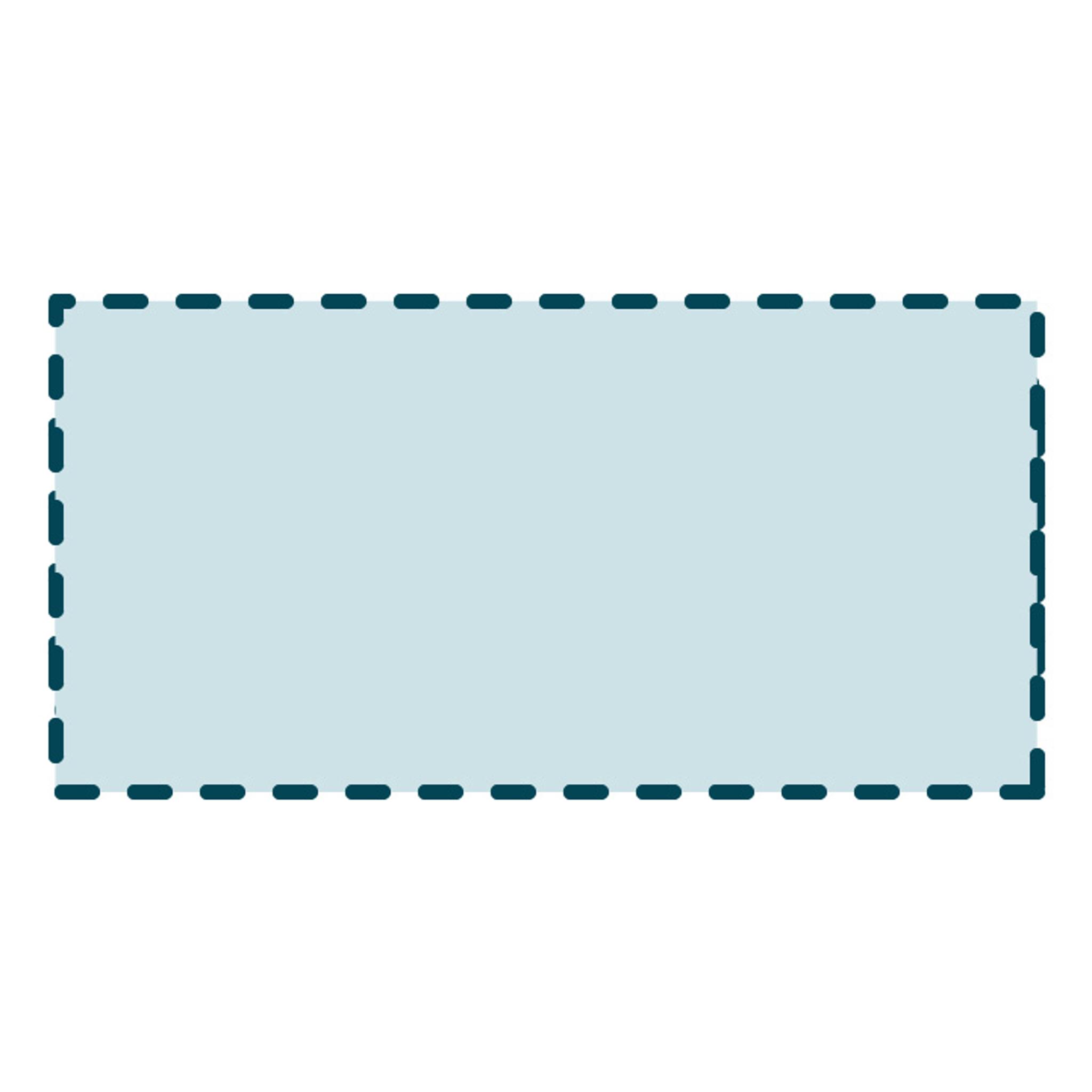Home Address Label - 4"x2"