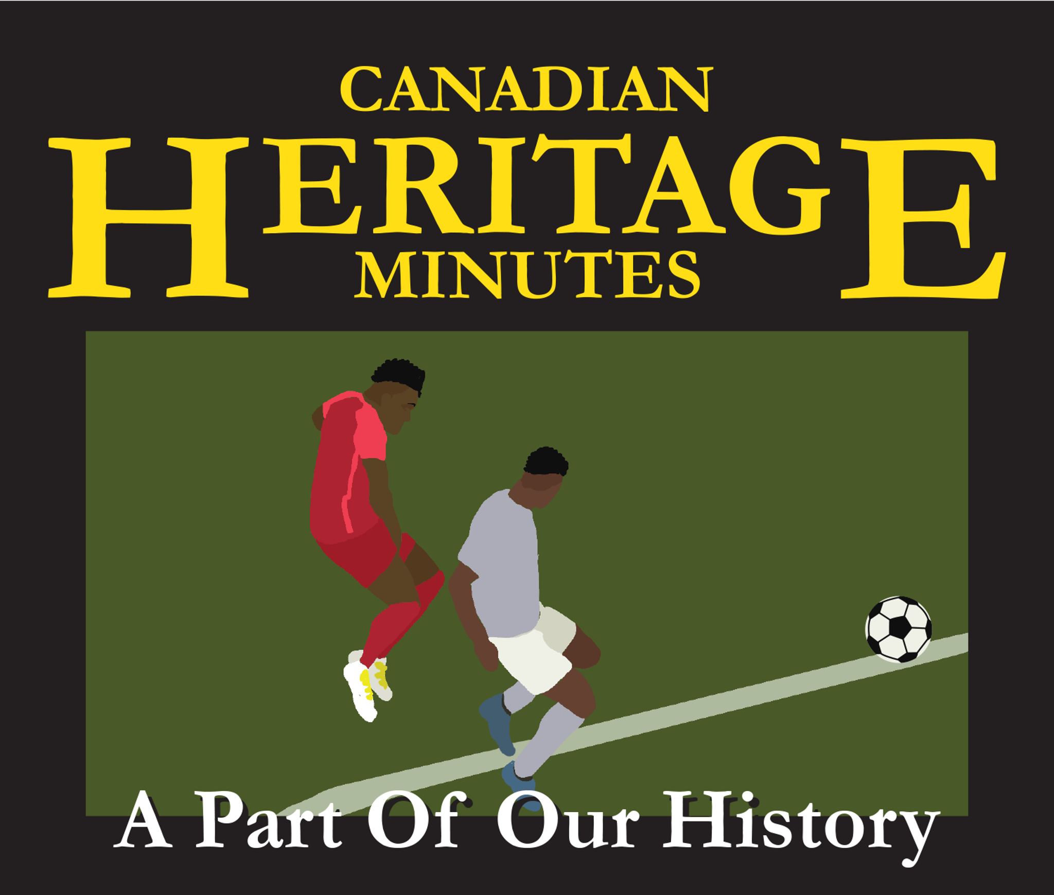 Heritage Moment