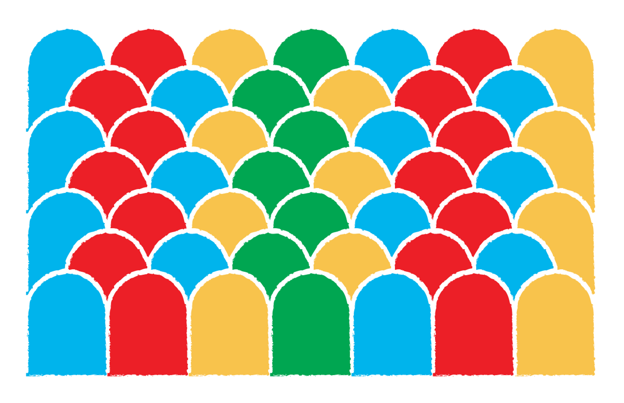 Tab Pattern