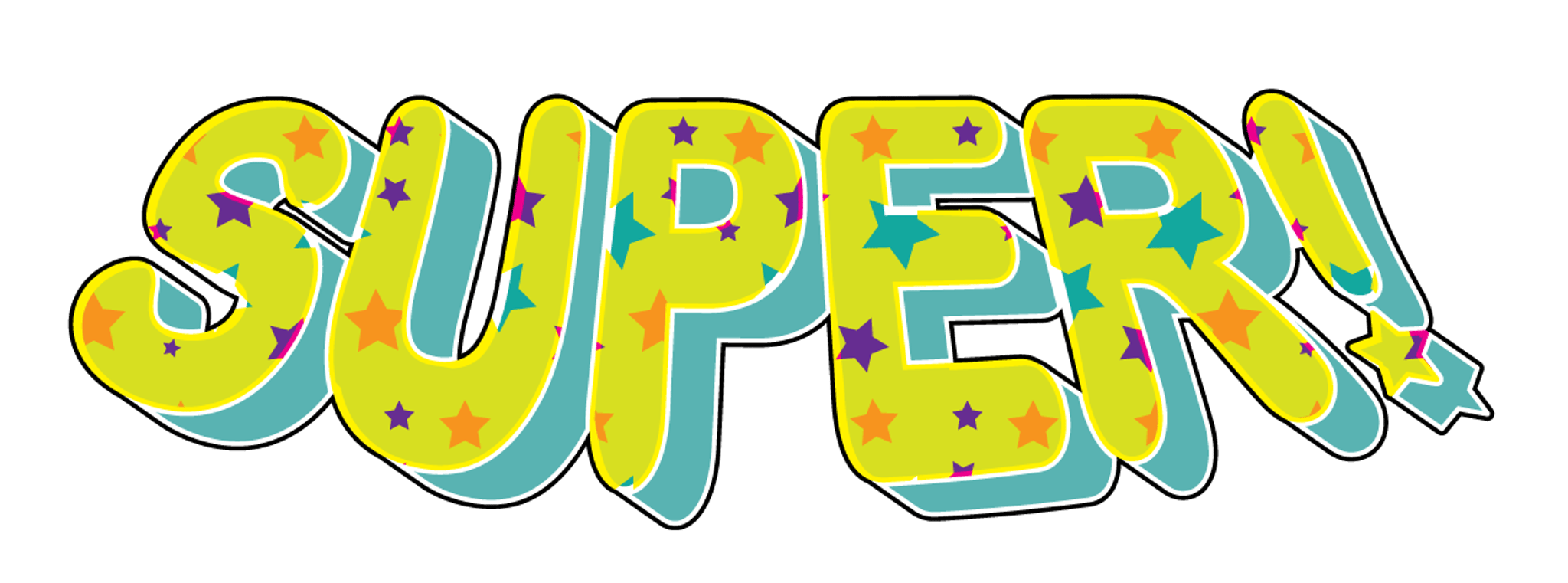 super!