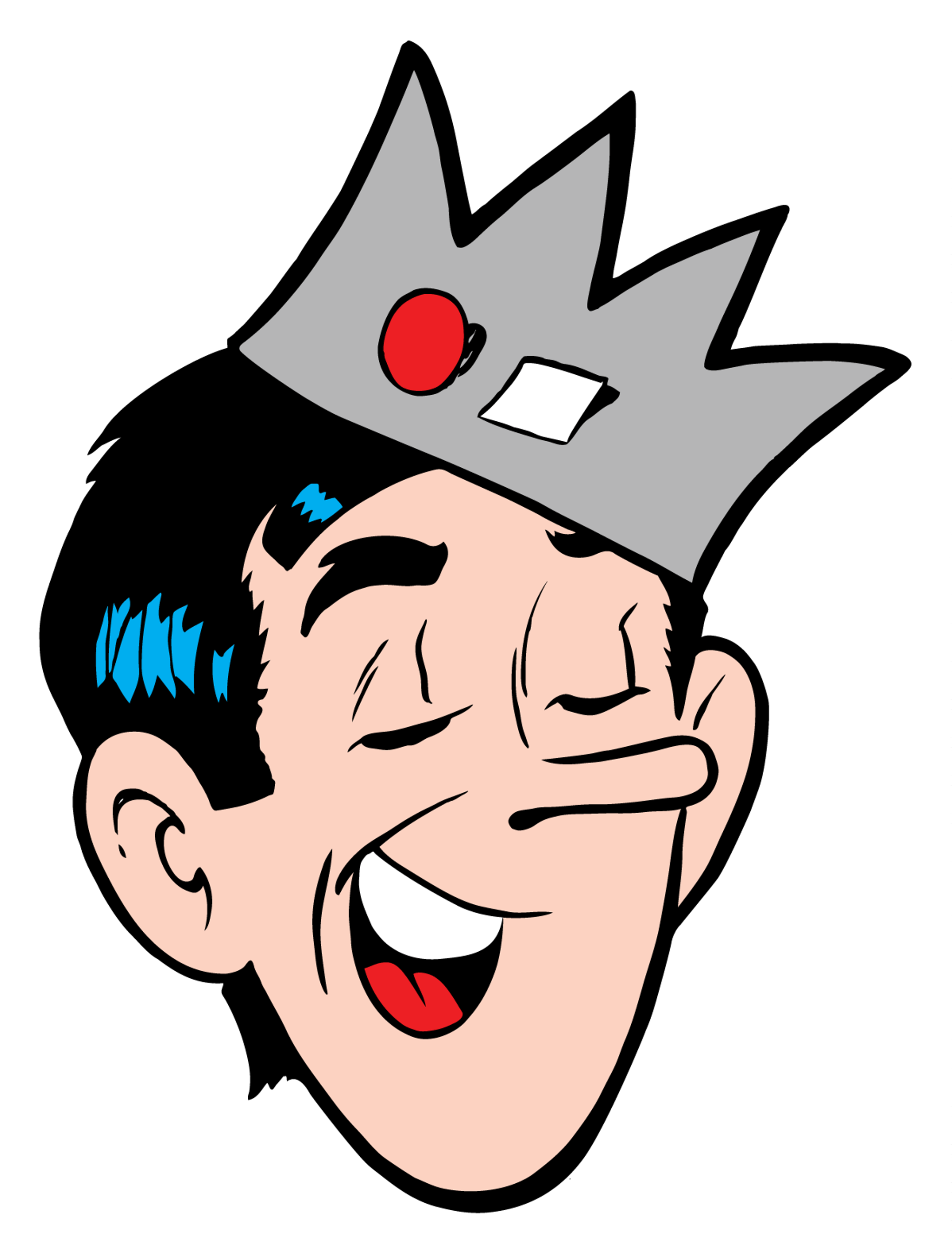 Jughead Smile