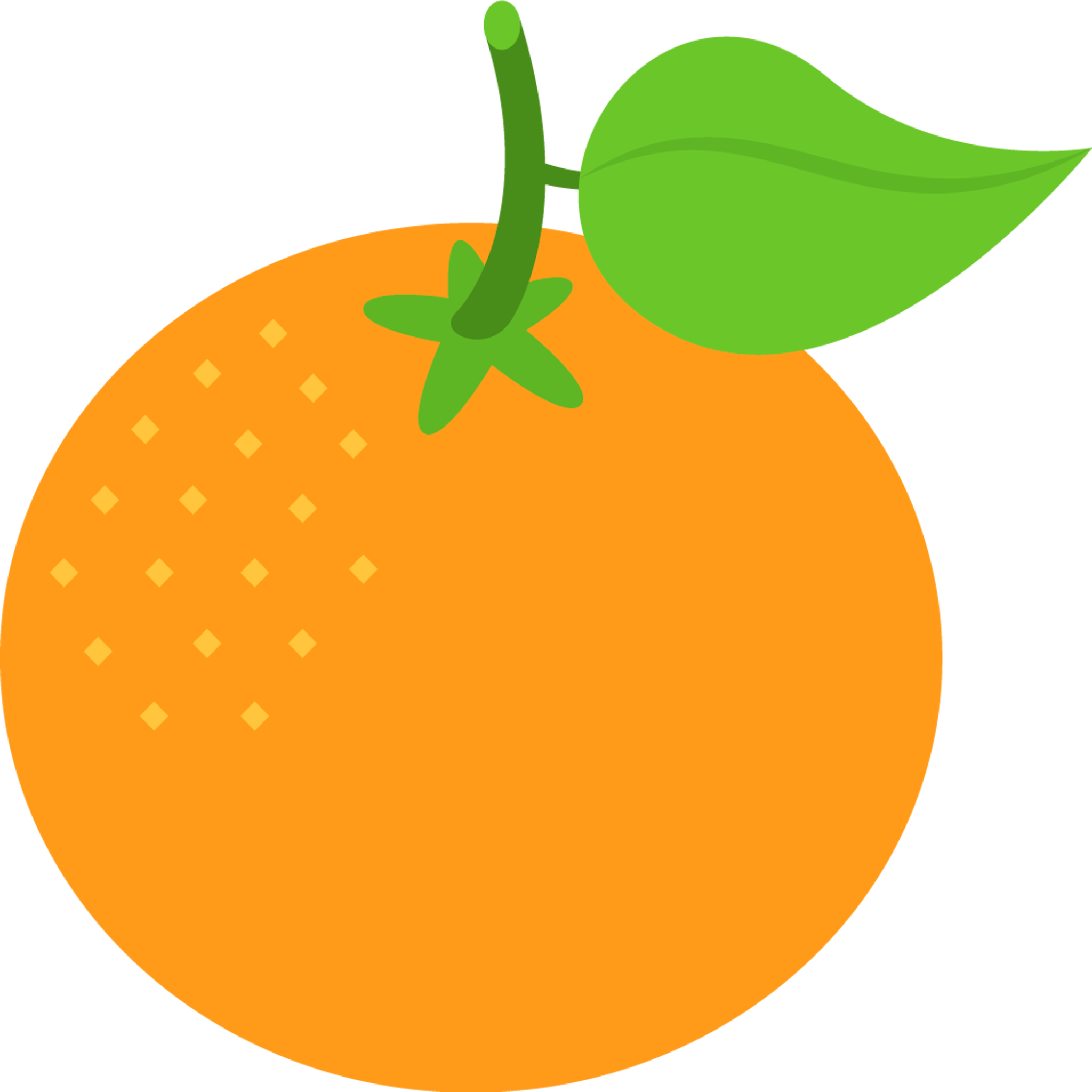 Orange