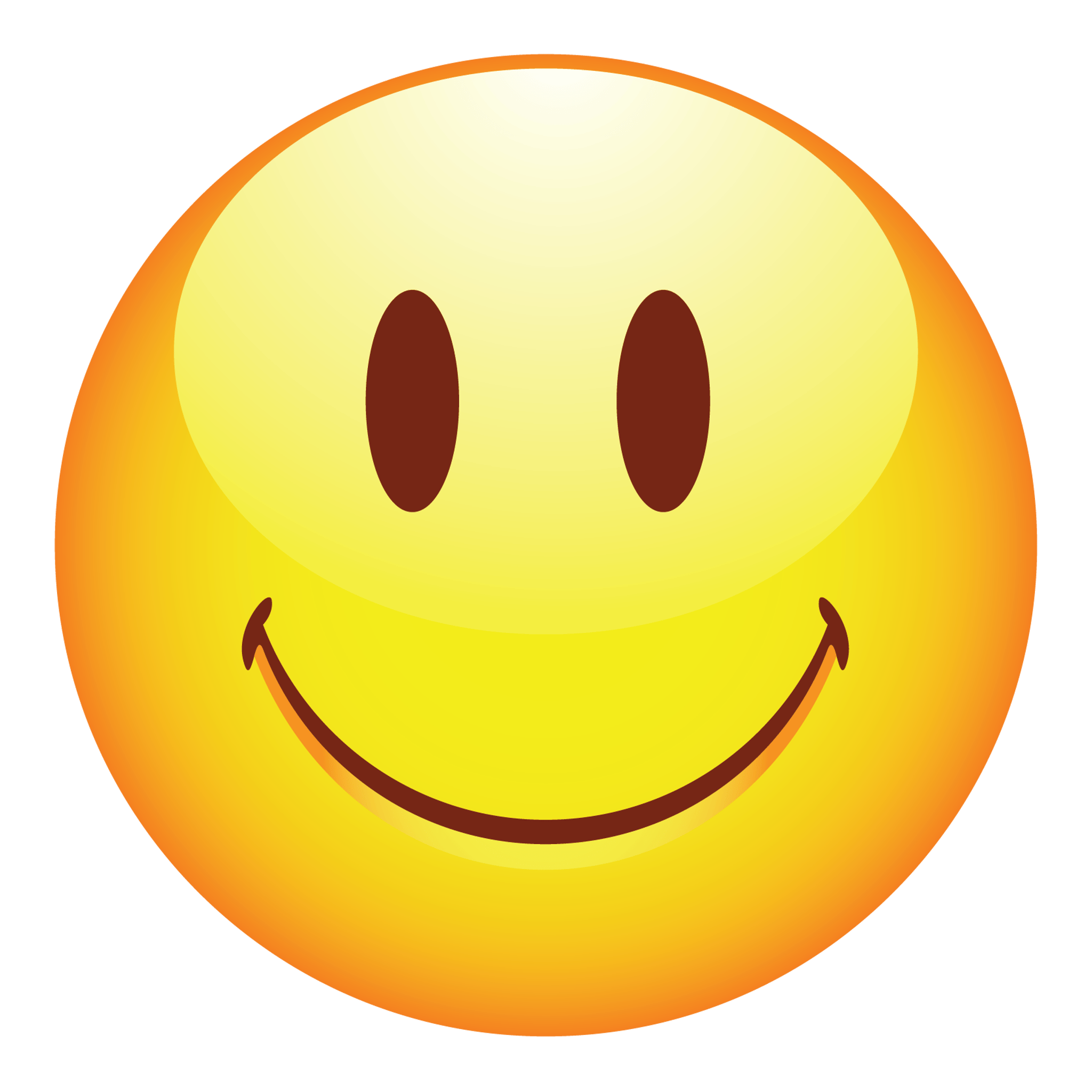 Emoji Happy