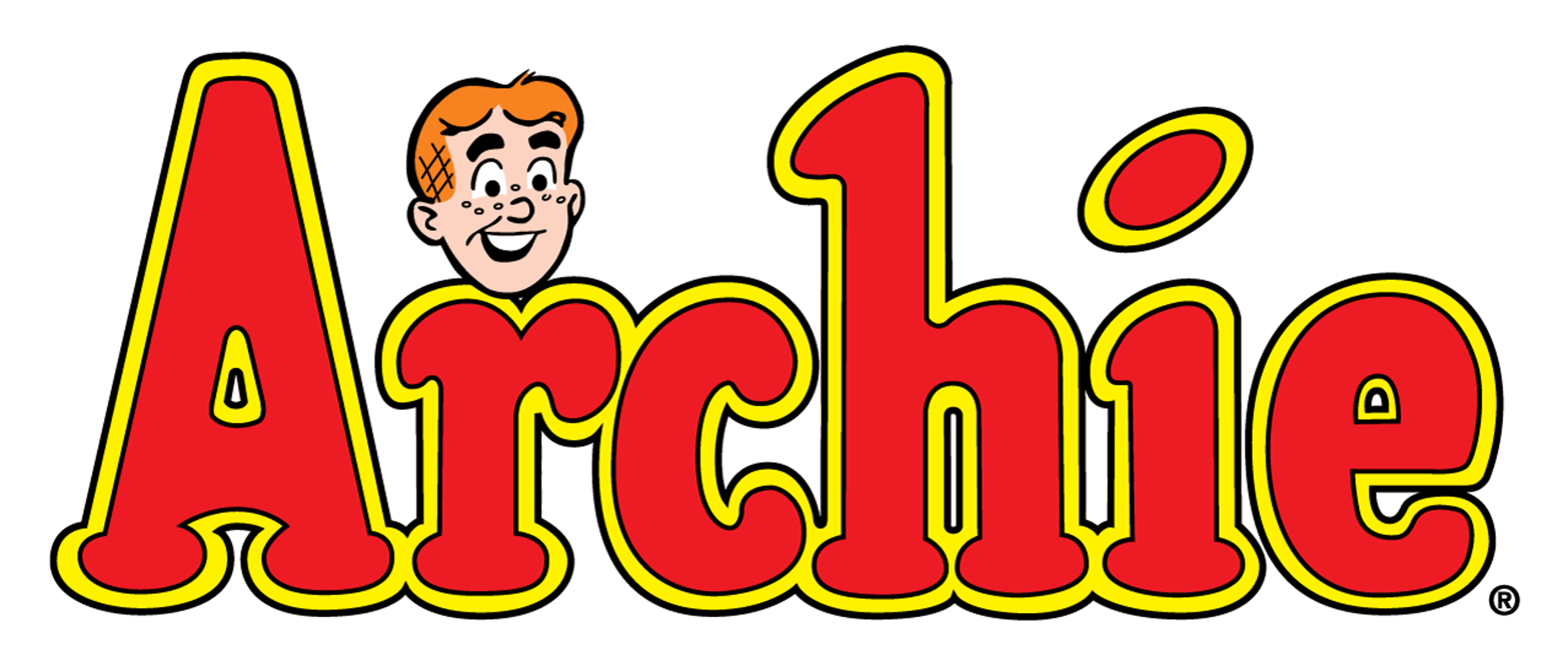 Archie Logo