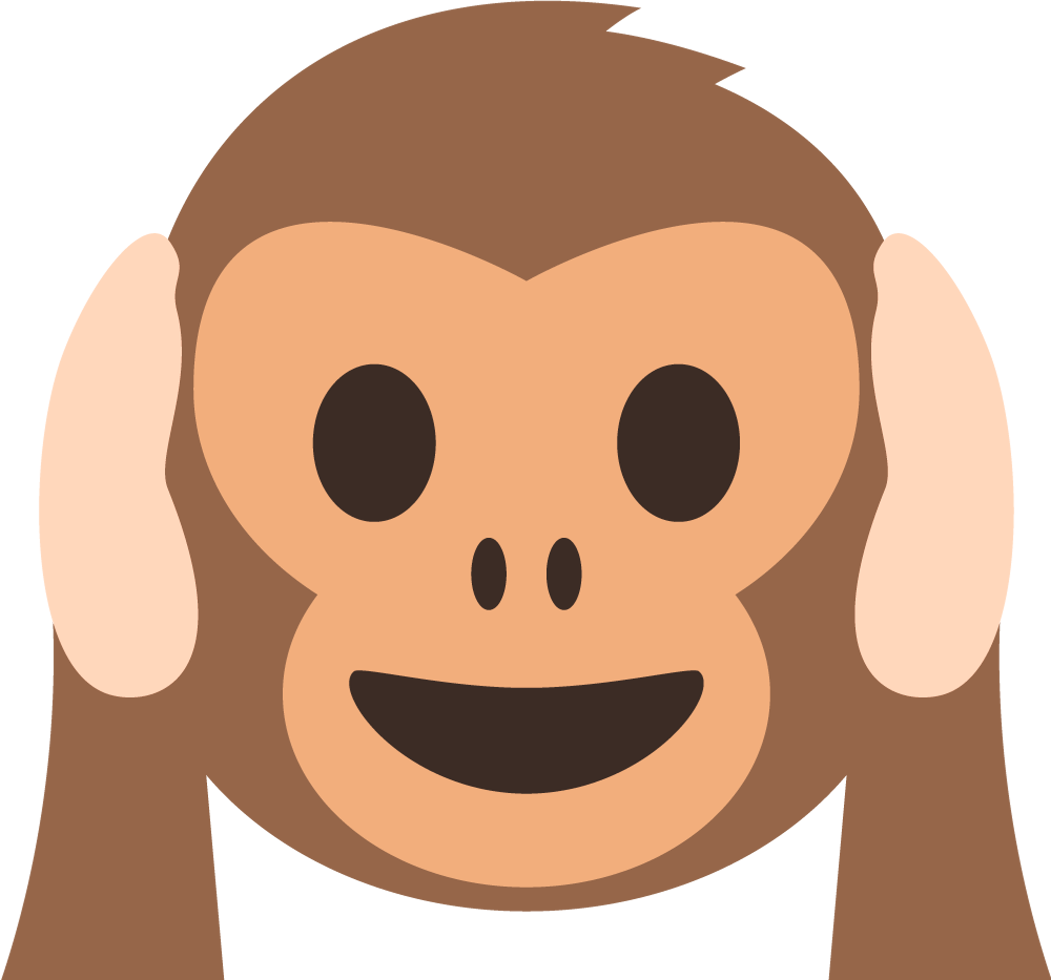Hear No Evil