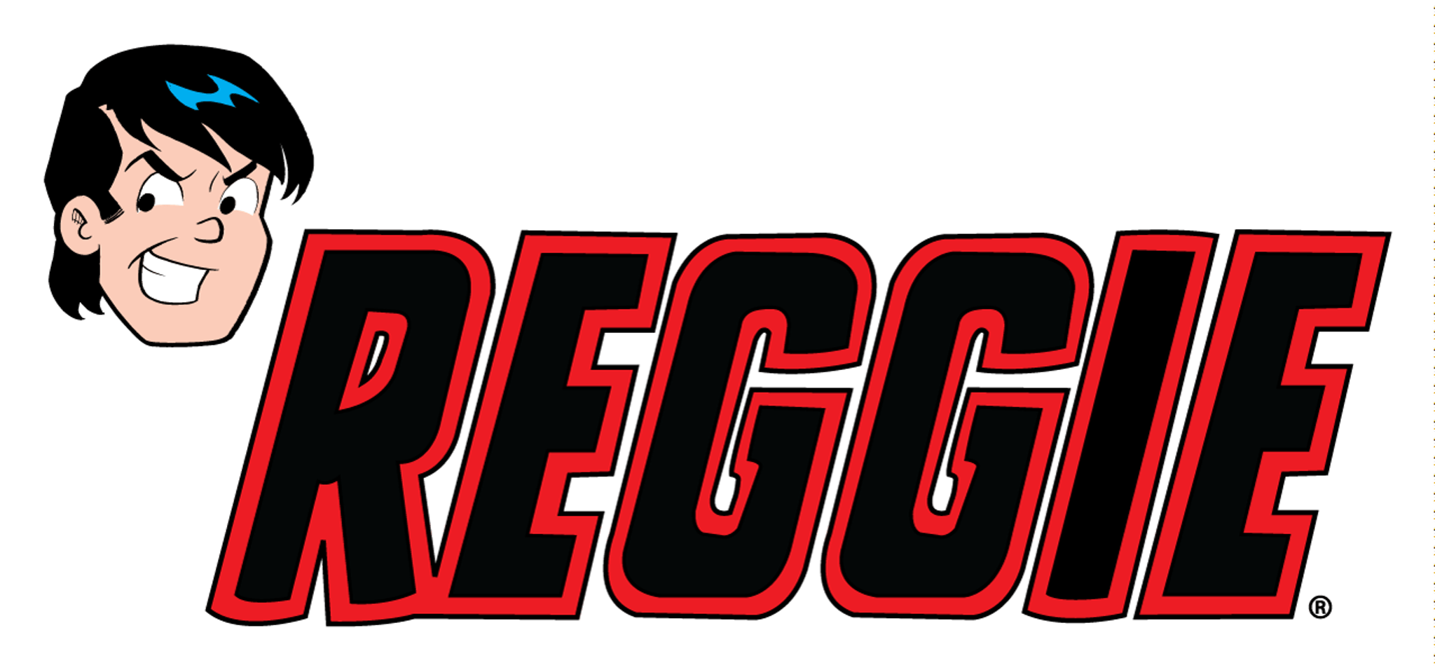 Reggie Name