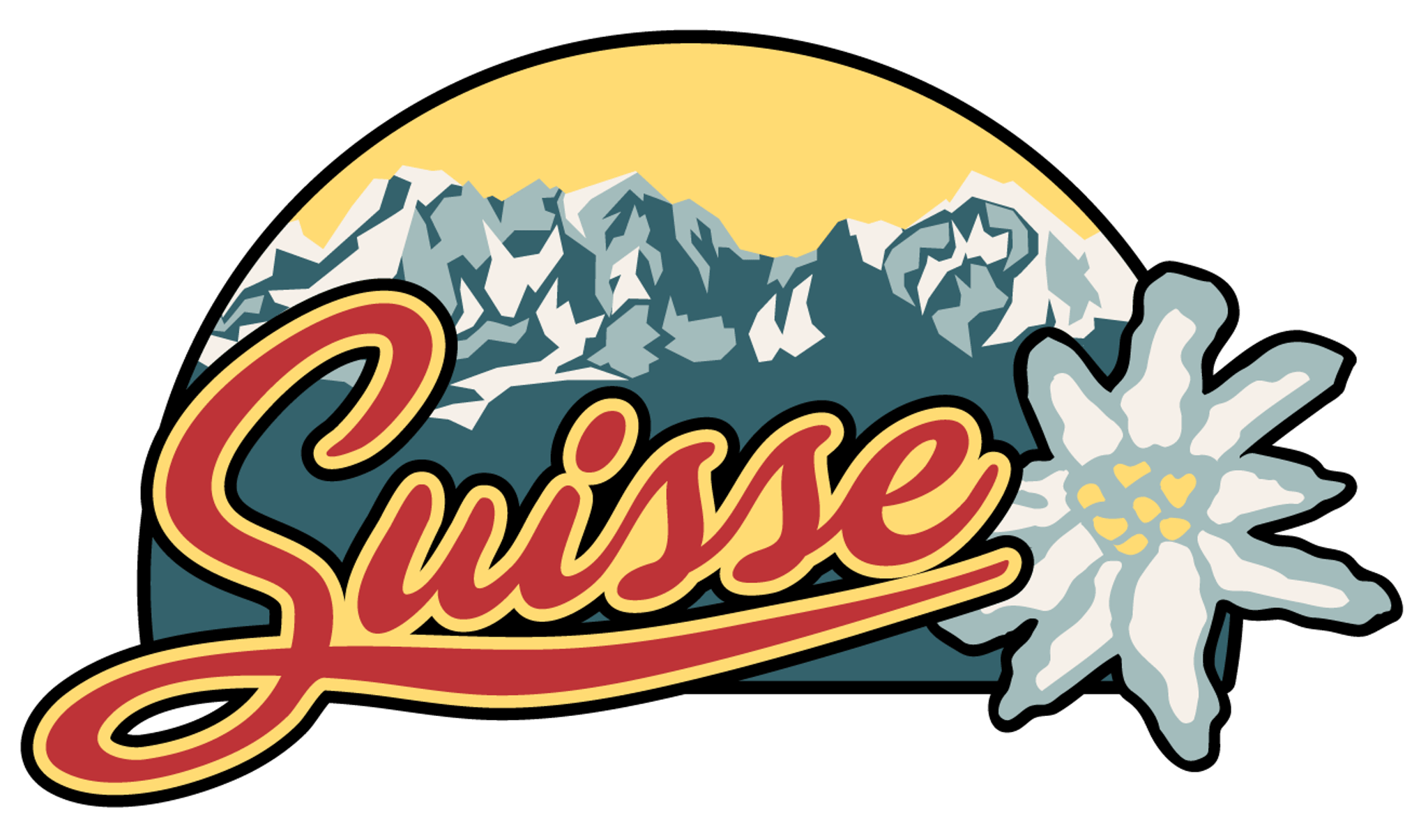 Suisse