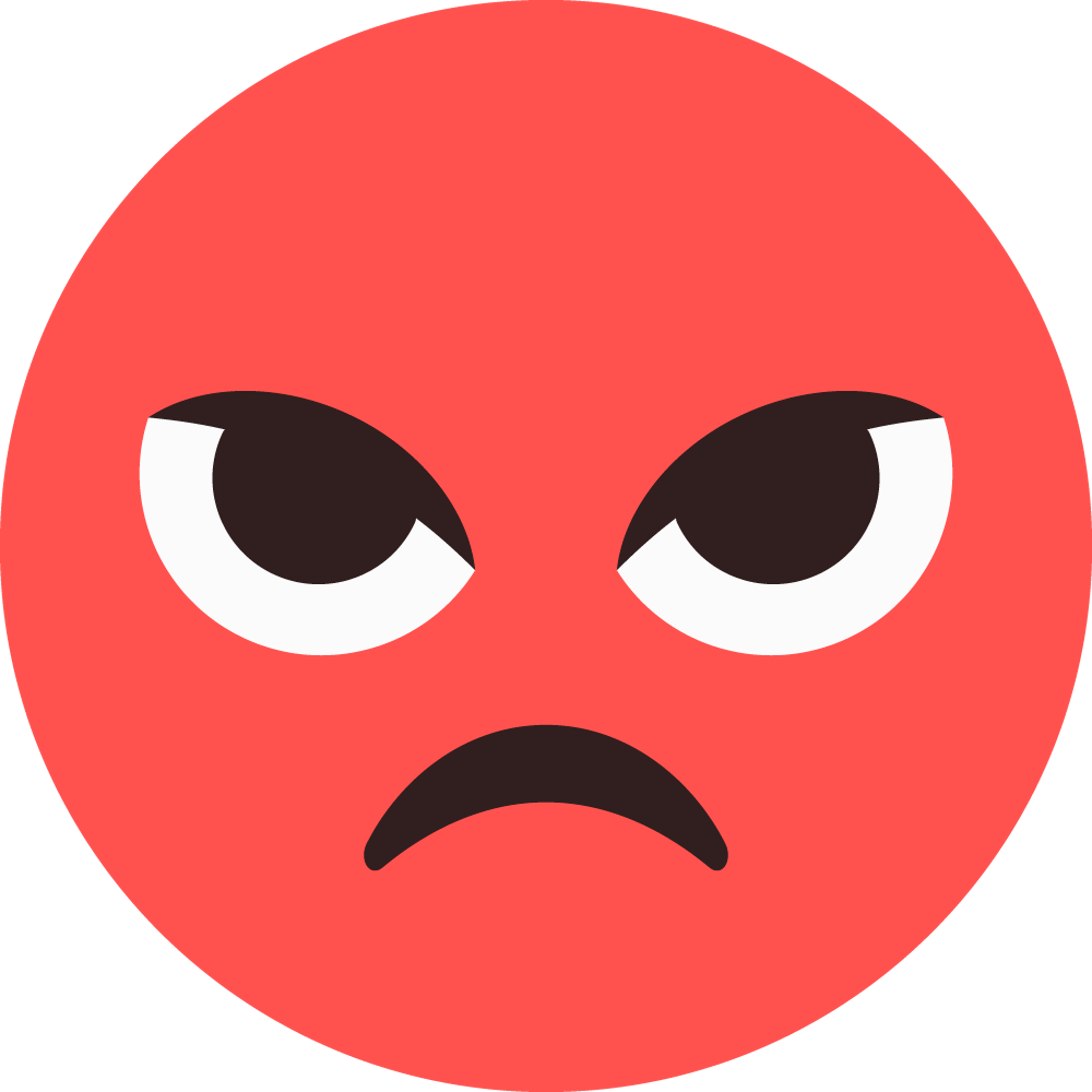 Angry
