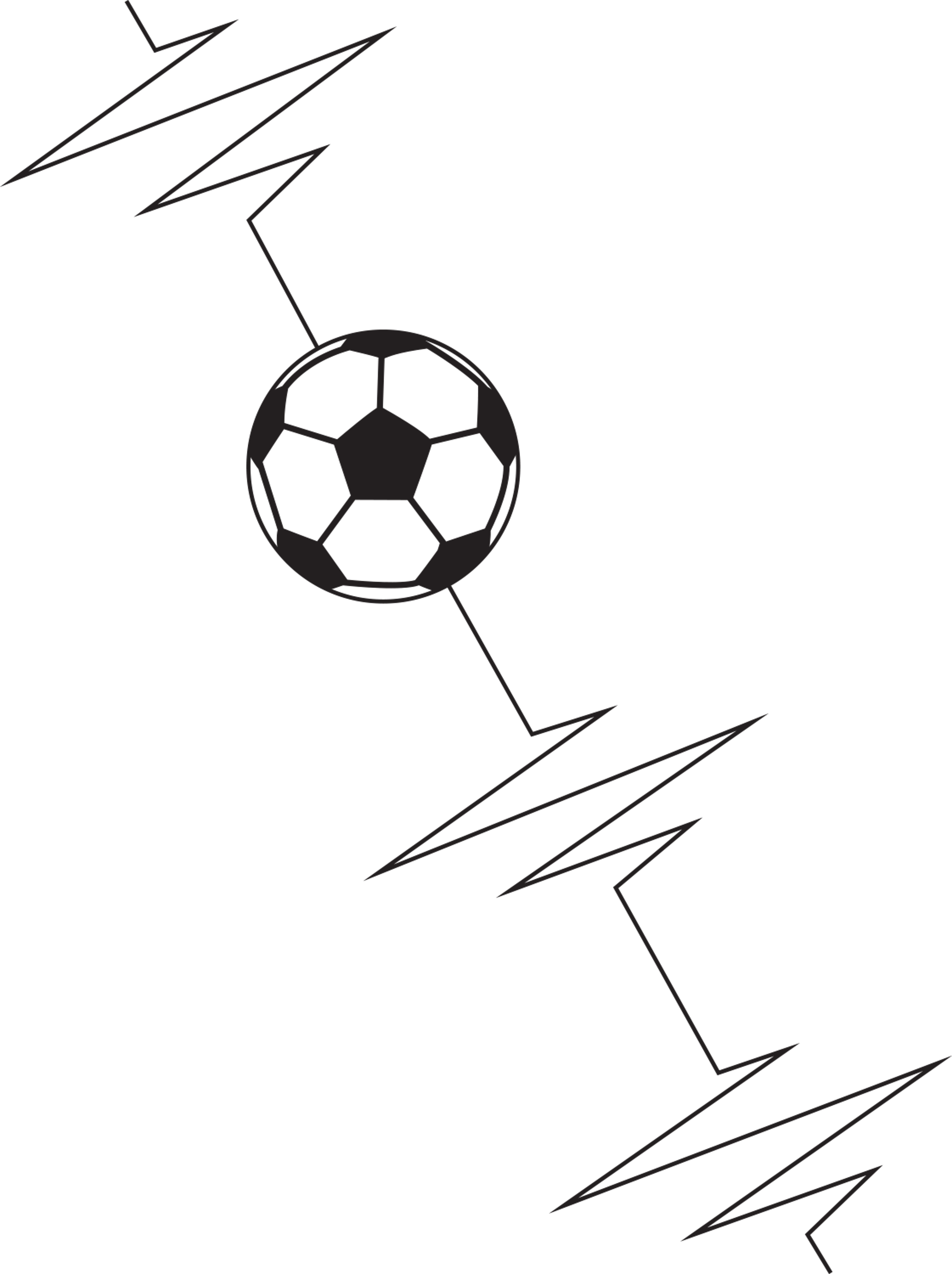 Heartbeat Soccer