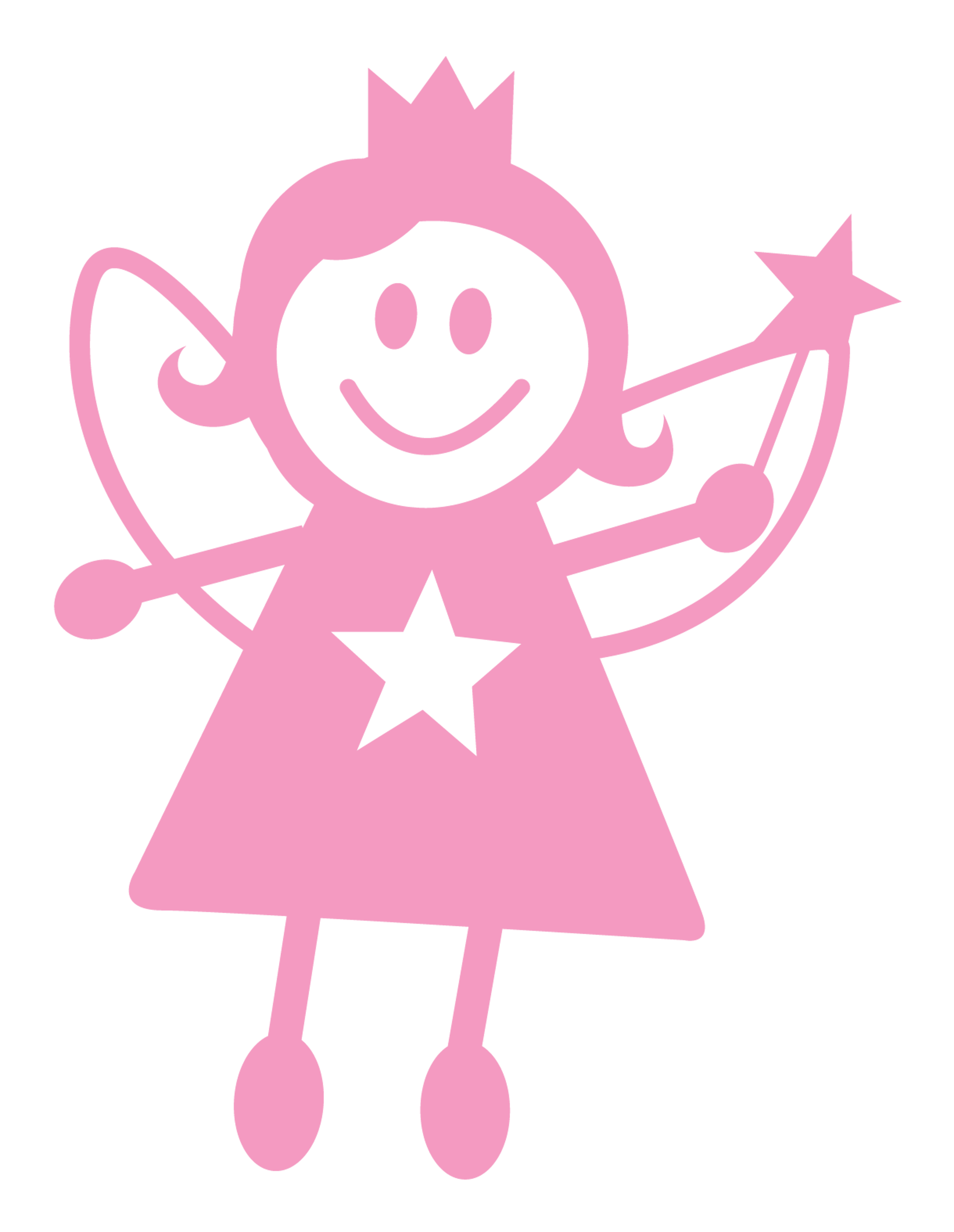 Stick Fairy