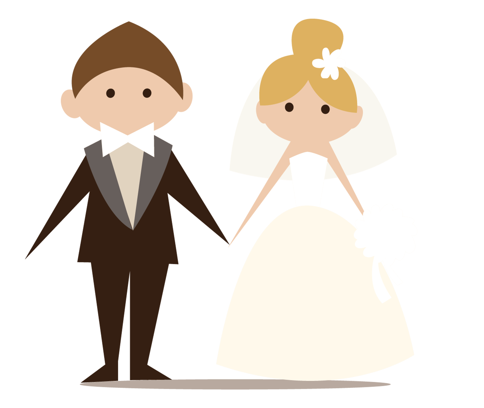 Wedding Couple 3