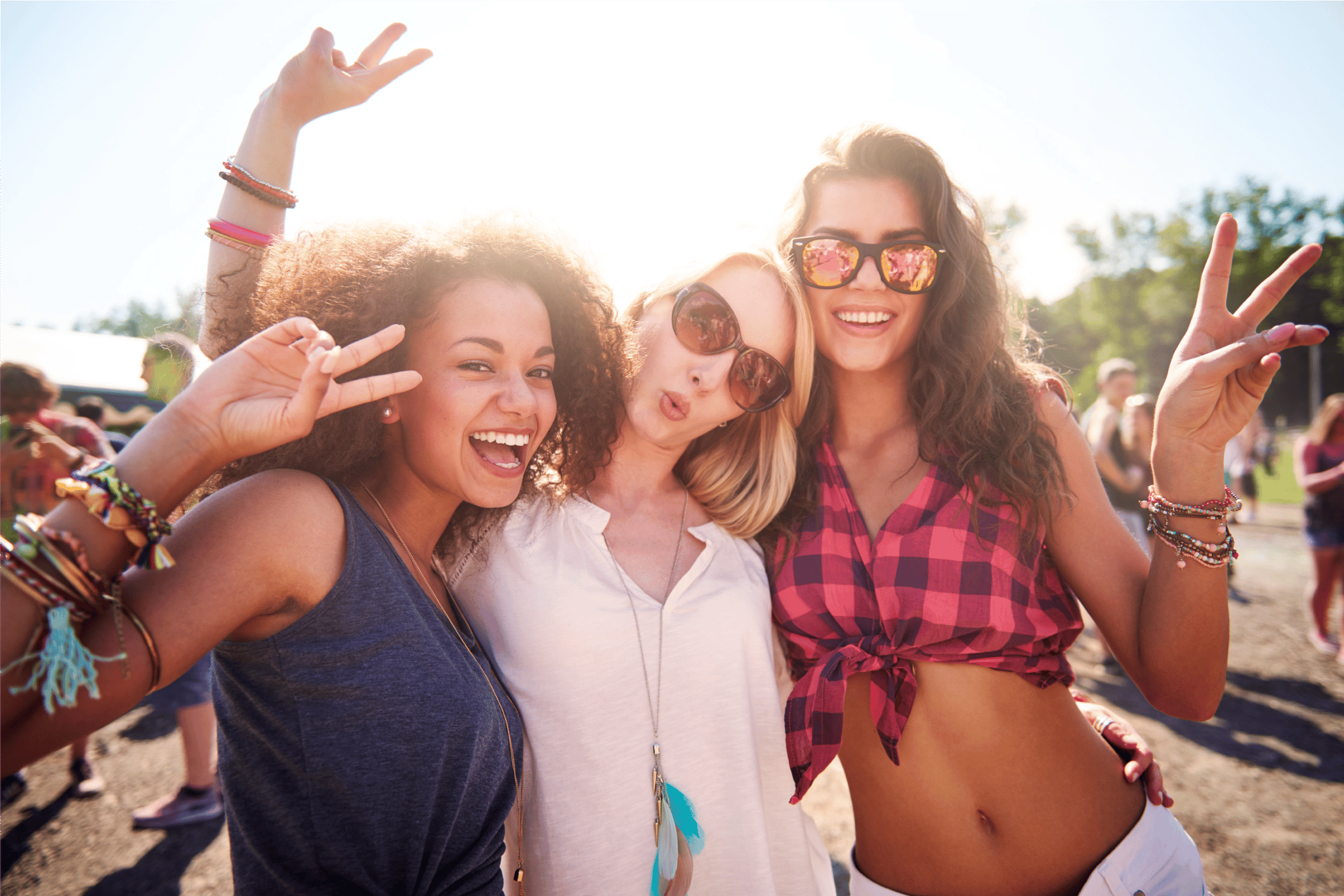 Festival Friends