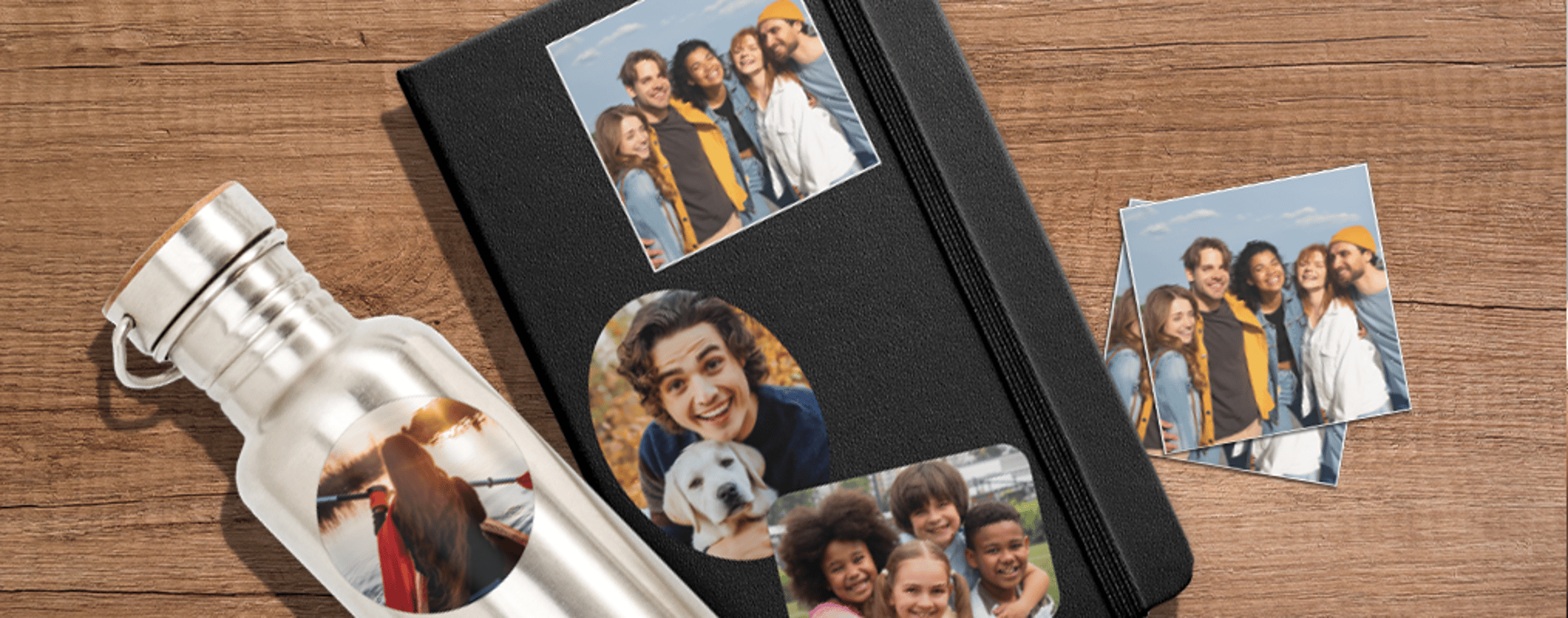 Photo Stickers