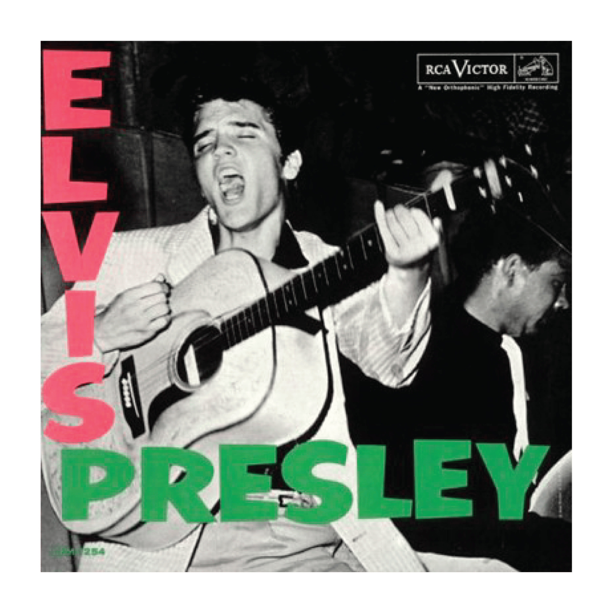 Elvis Presley