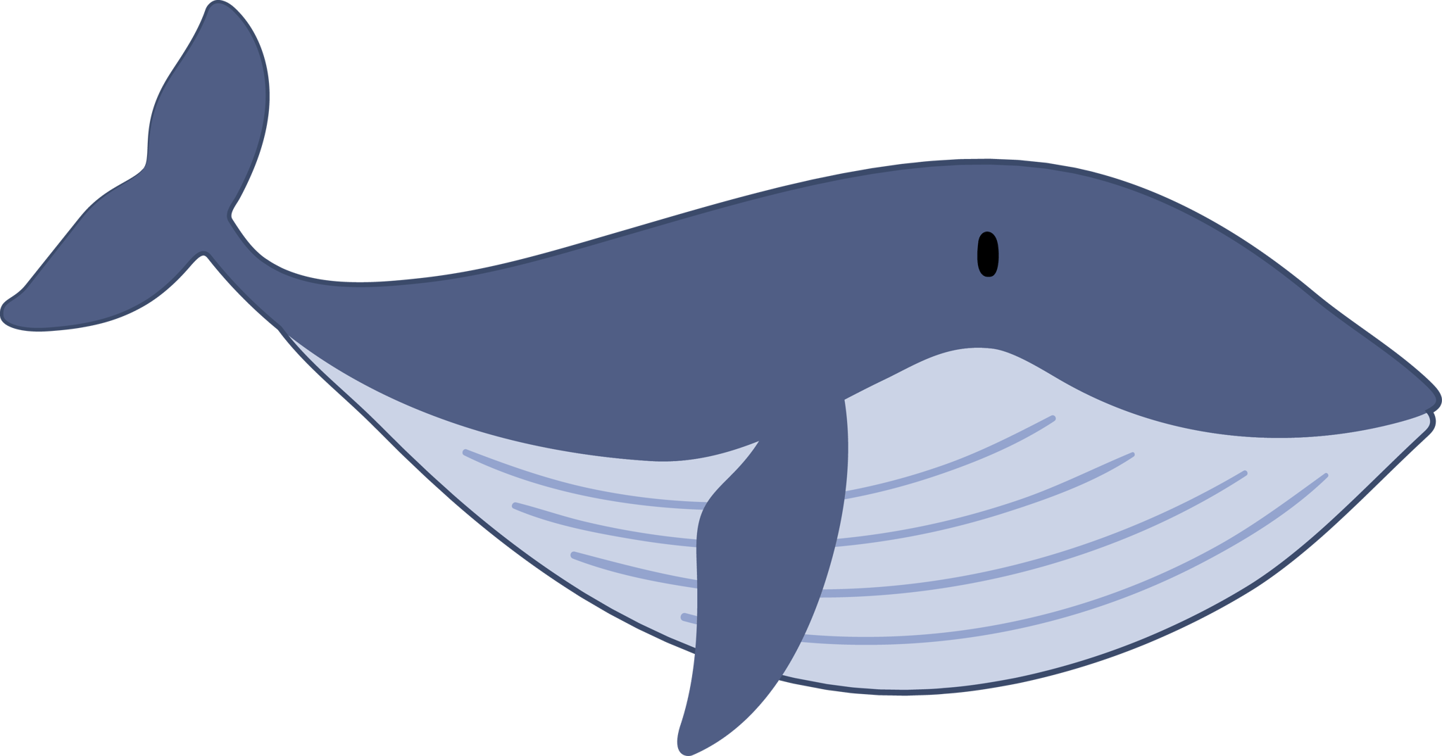 Whale 2