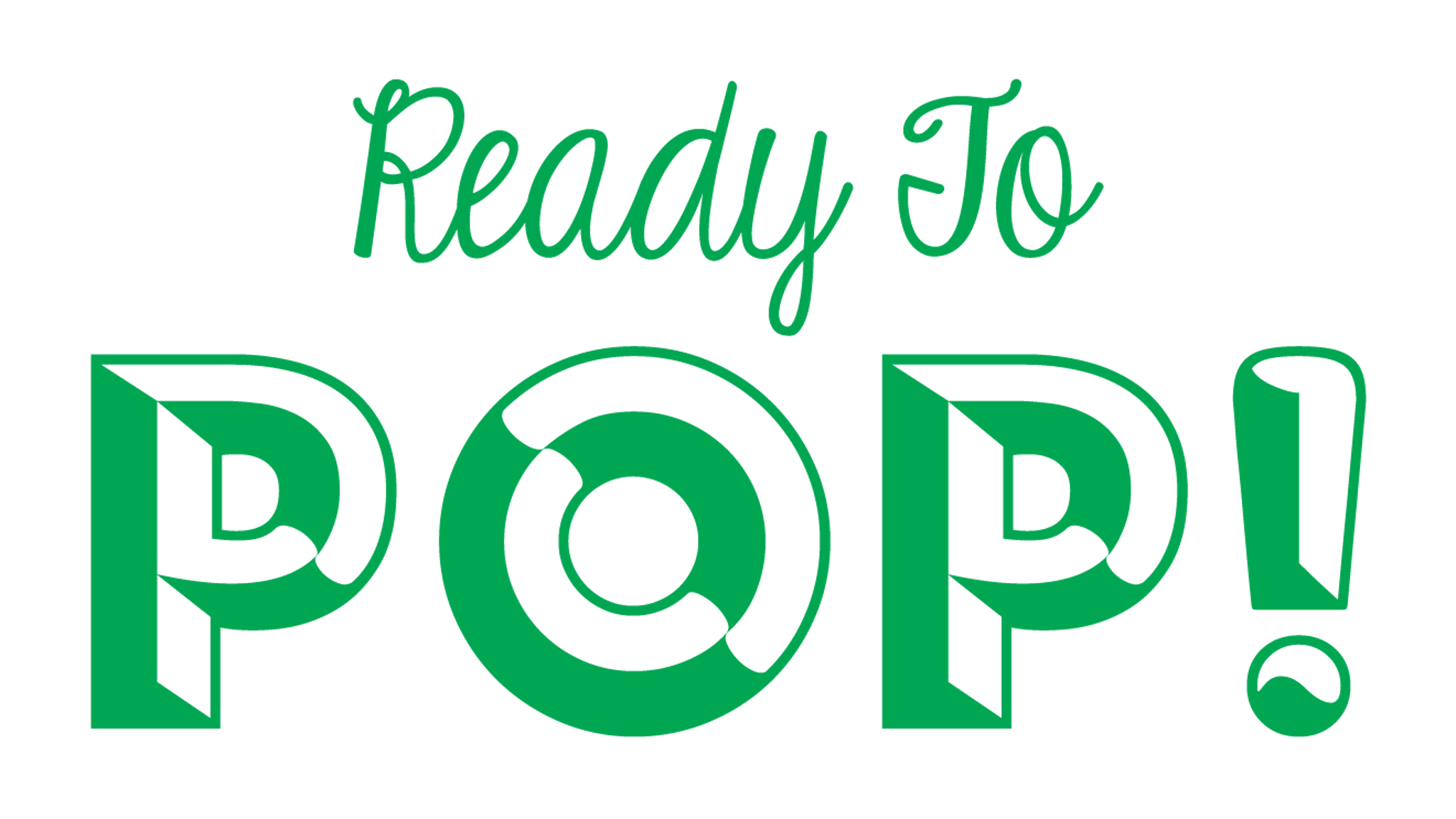 Read To Pop!