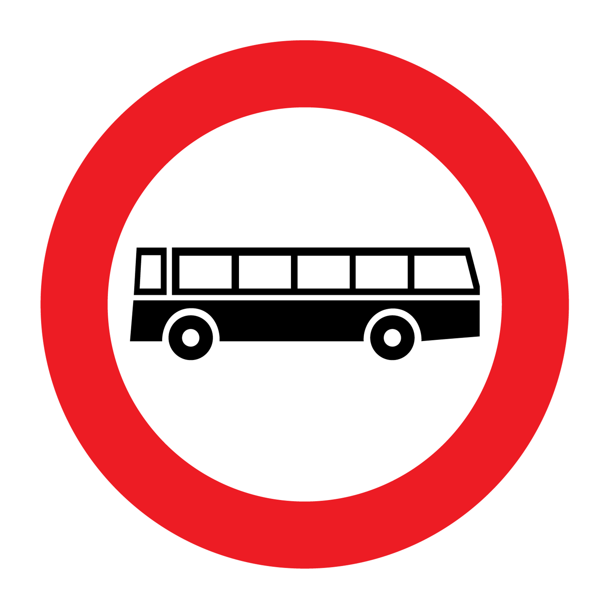 bus