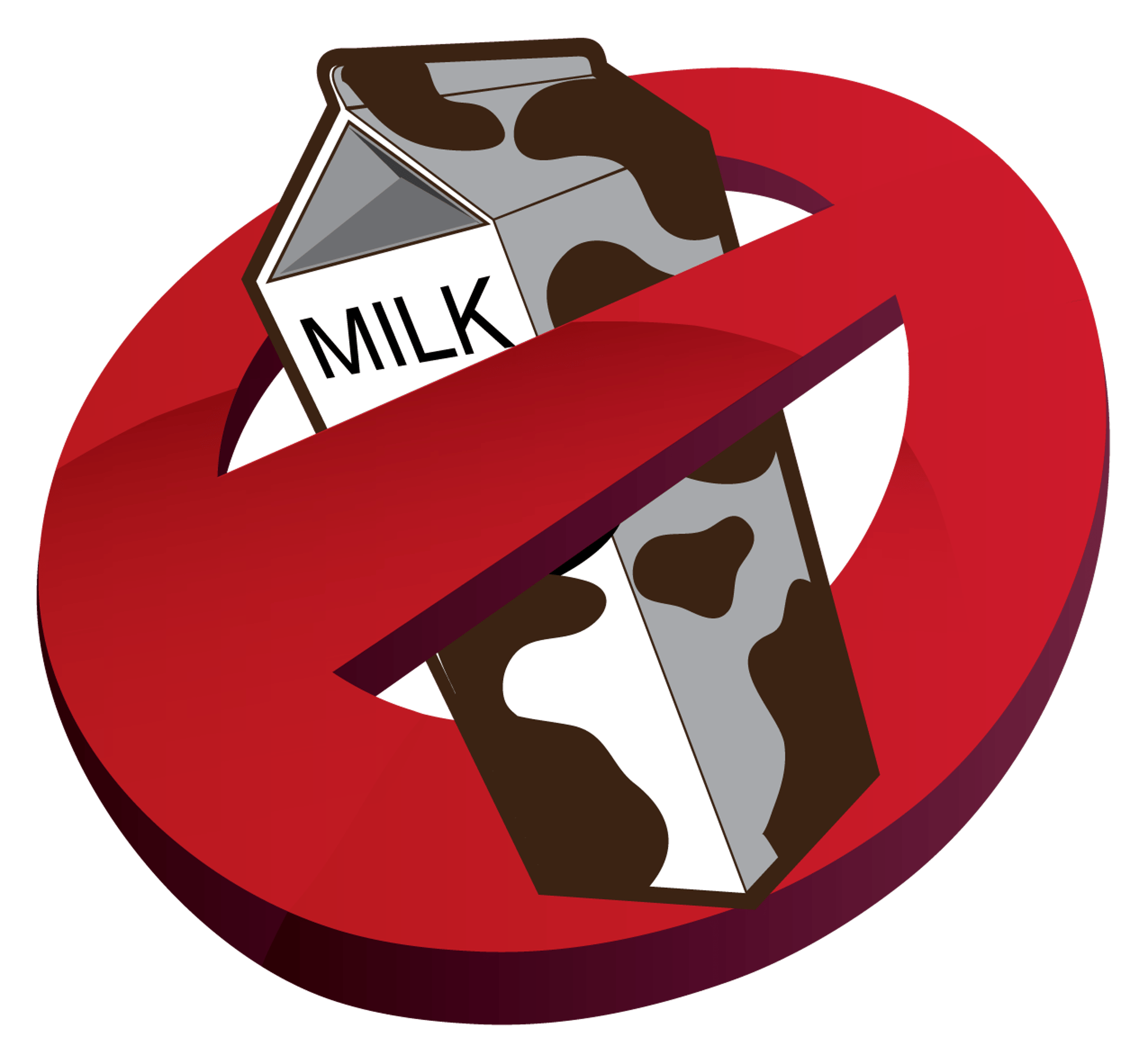 No Milk