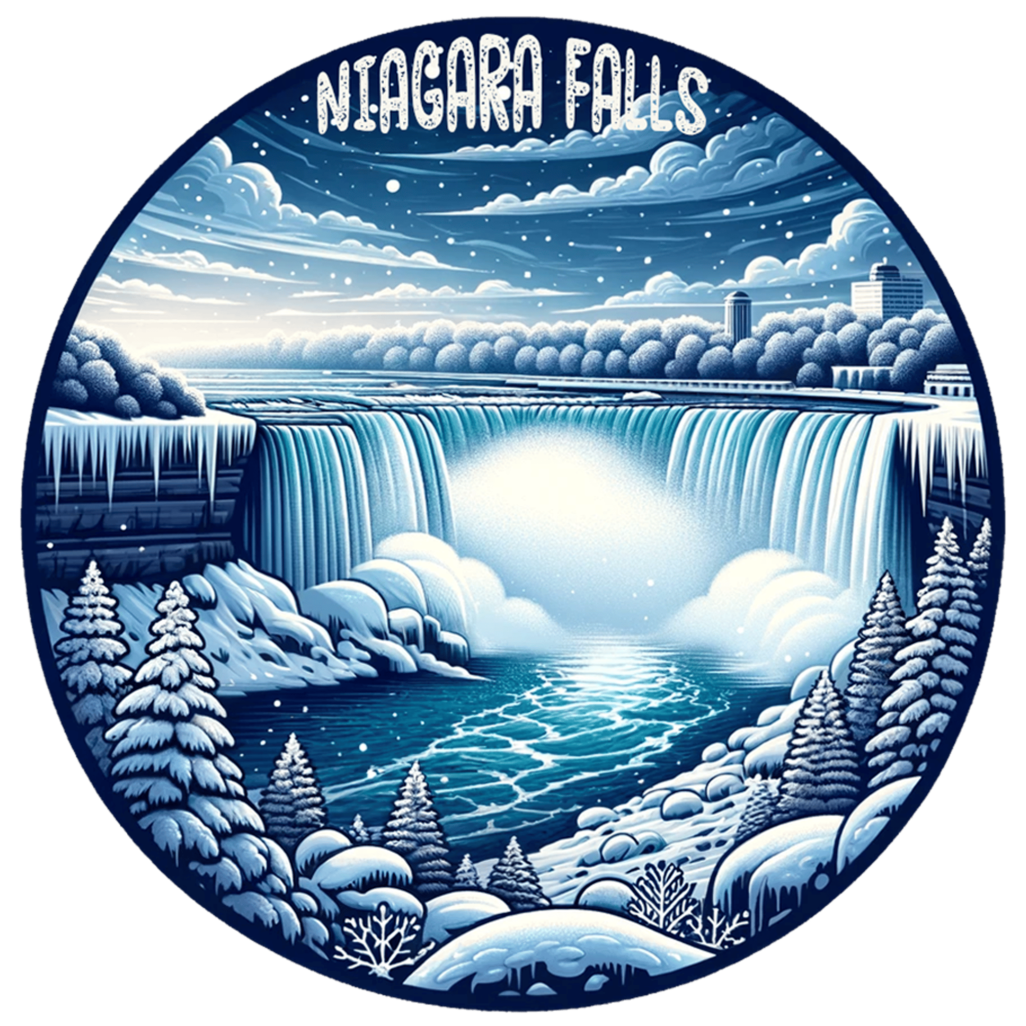 Niagara Falls