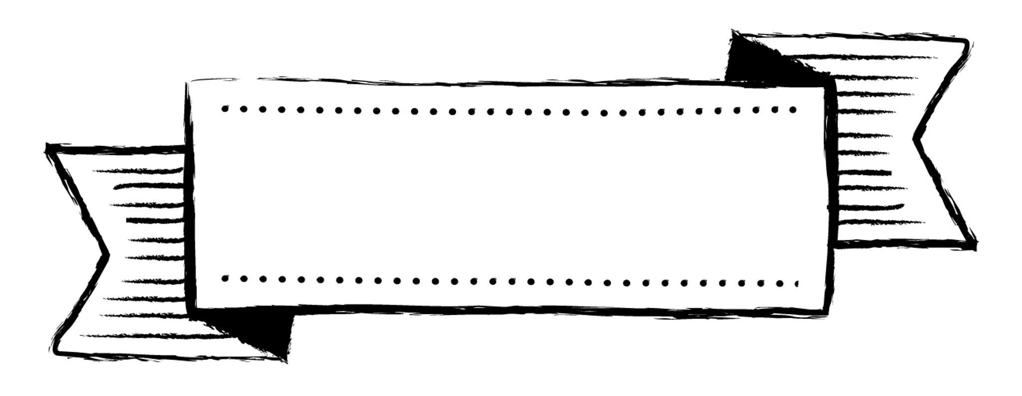 Chalk Banner
