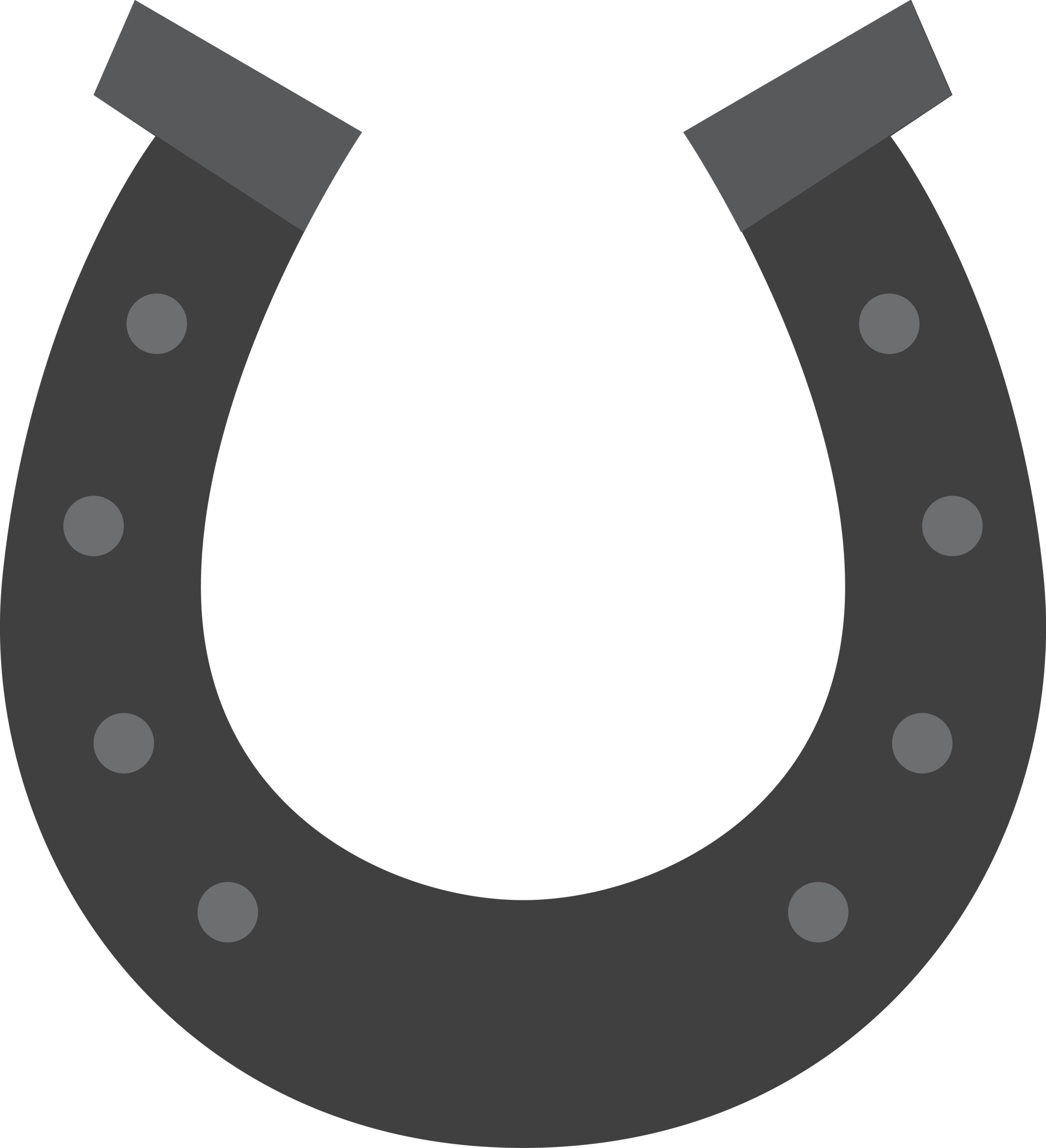 Texas Horseshoe