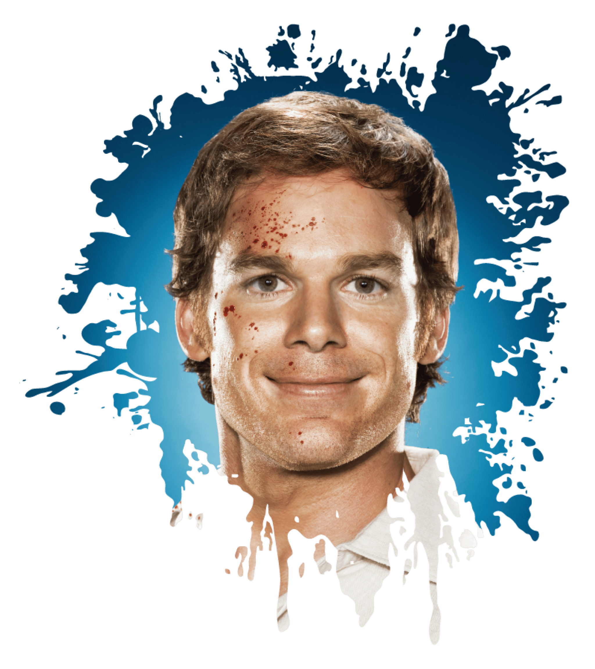 Dexter Splatter