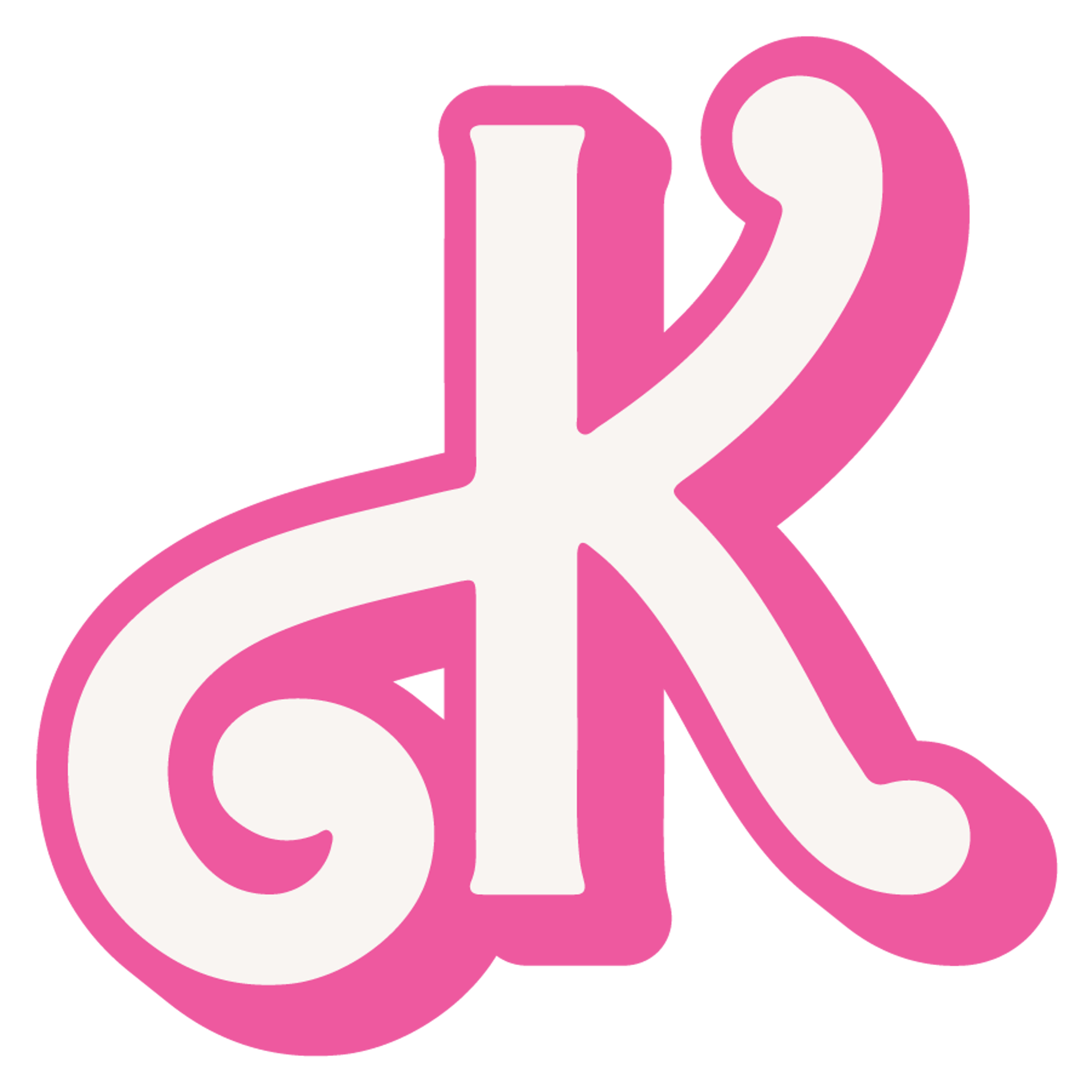 K Barbie