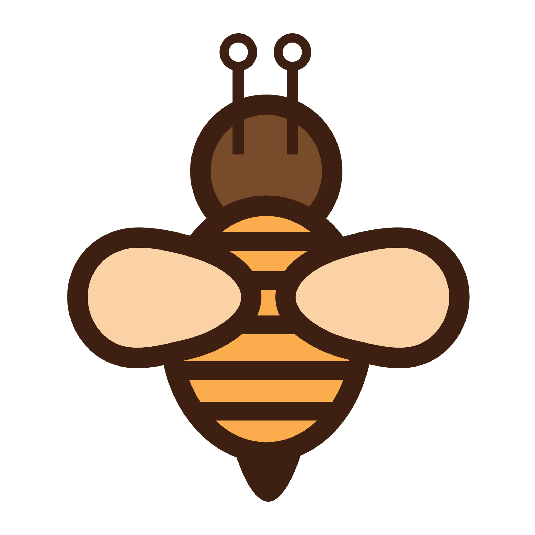Baby Bumble Bee