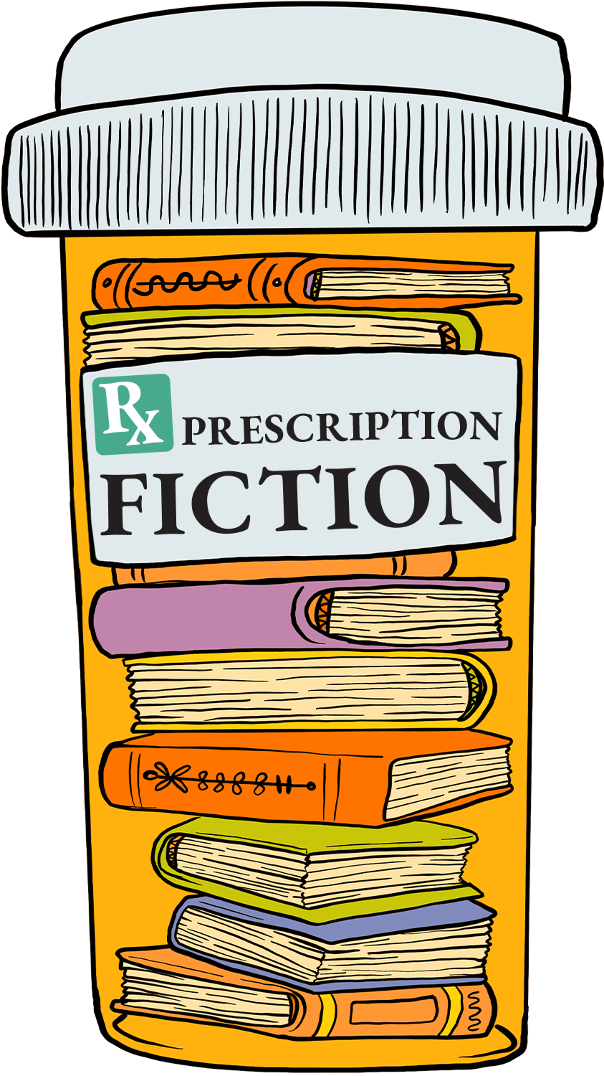 Prescription Fiction