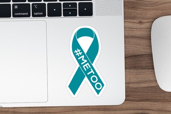 Women Demonstrated Their Courage