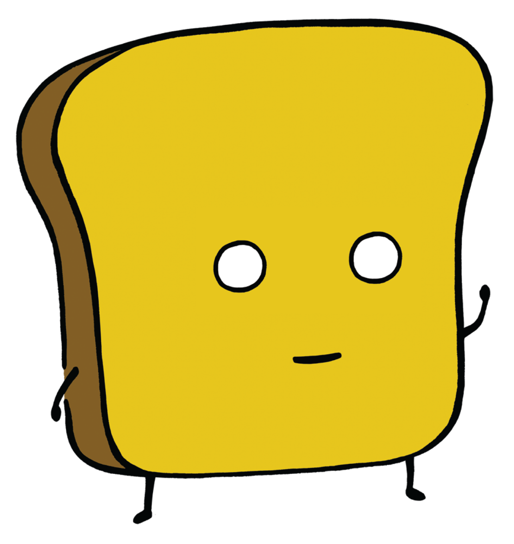 Mr. Toast