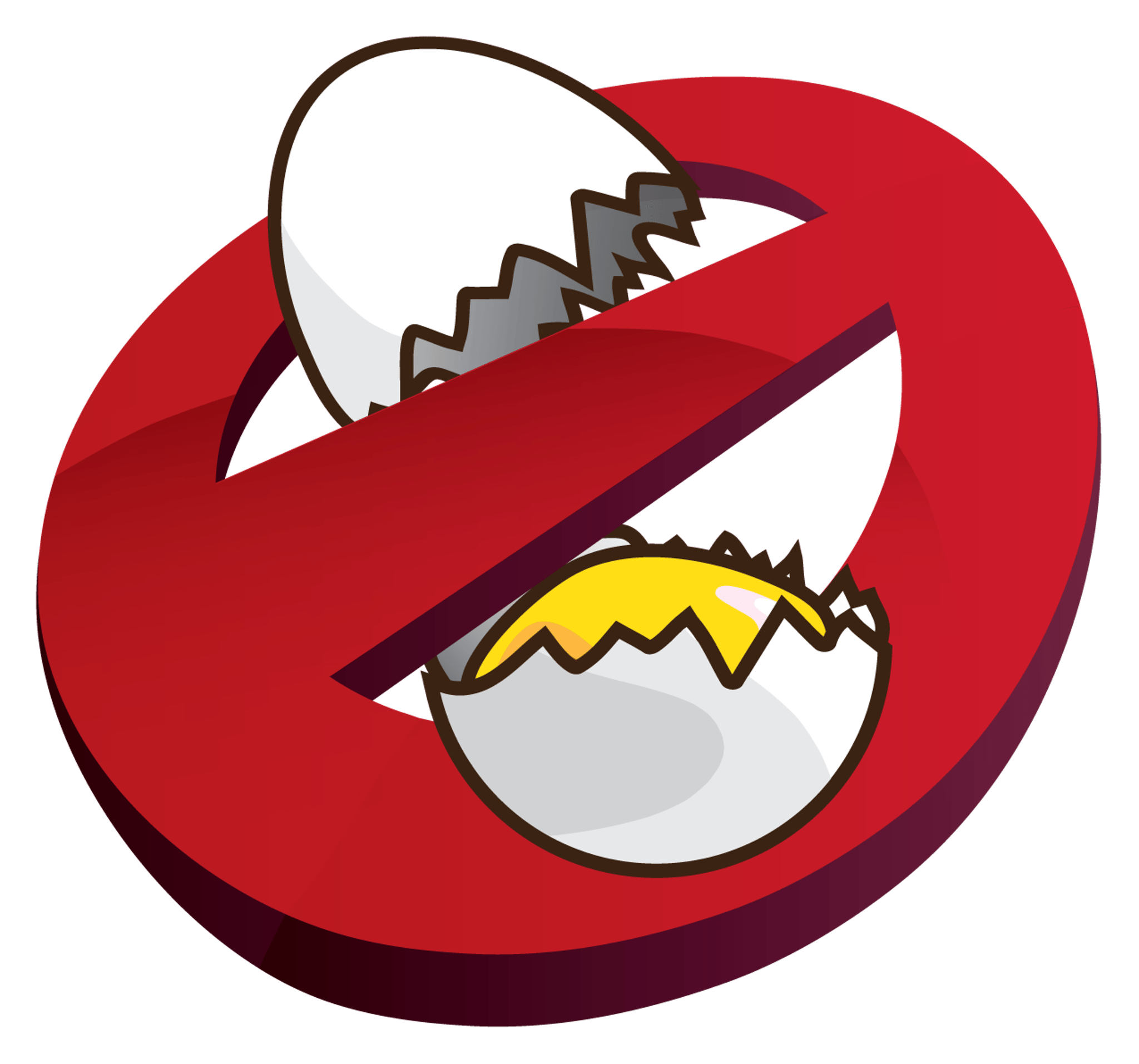 No Eggs