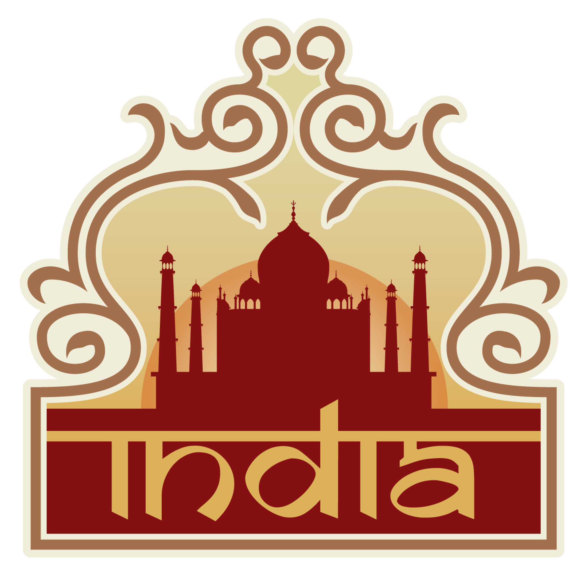 India