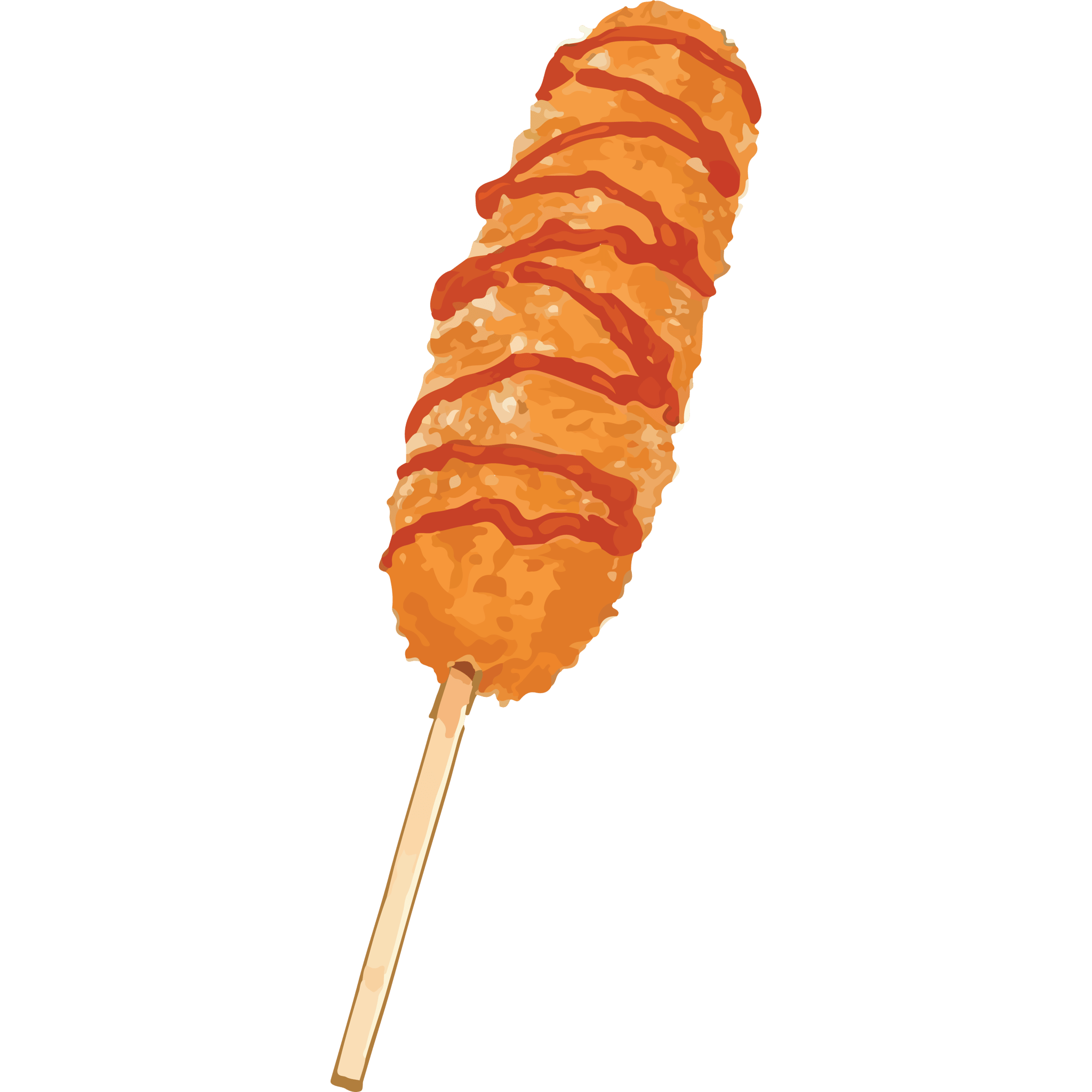 Corn Dog