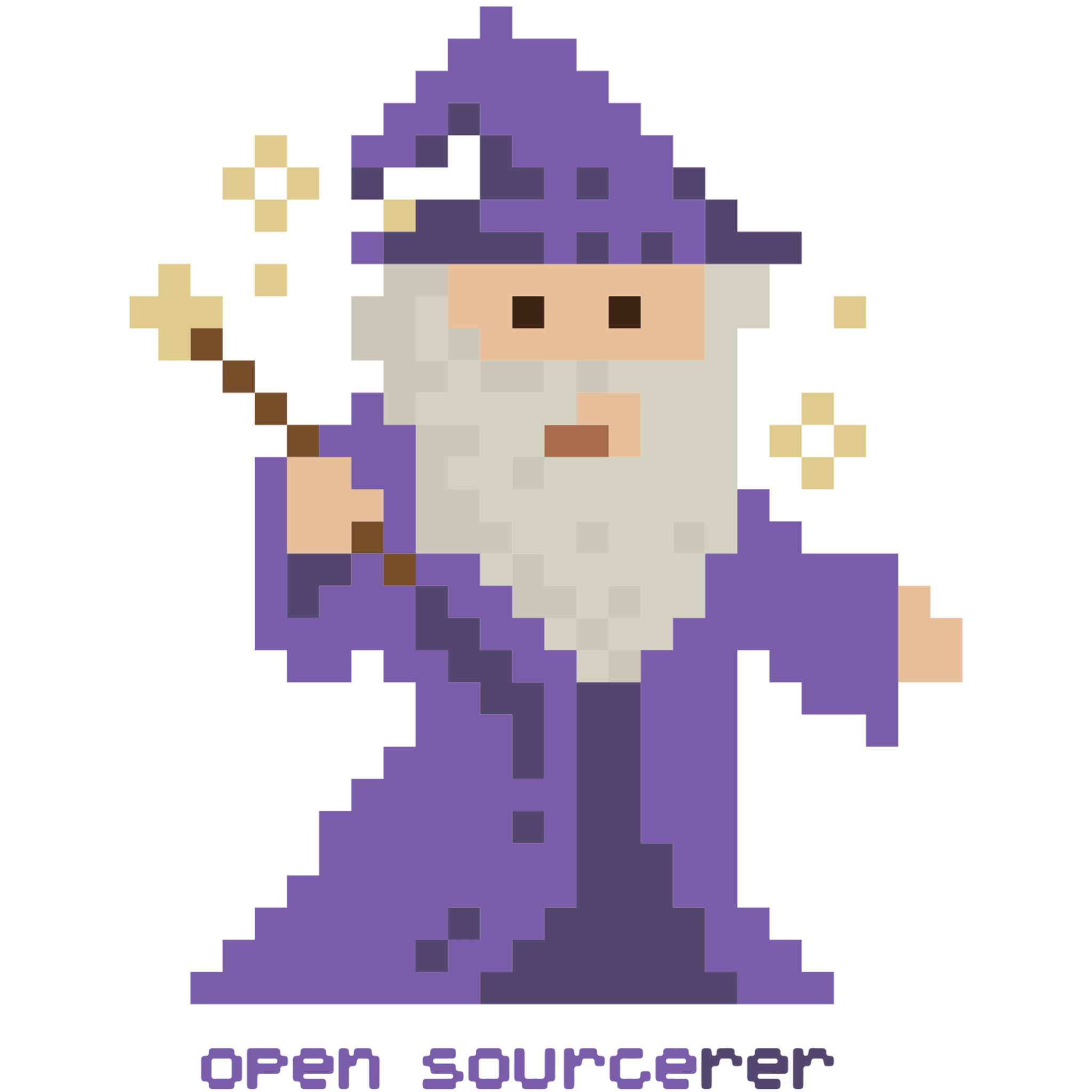 Open Sourcerer