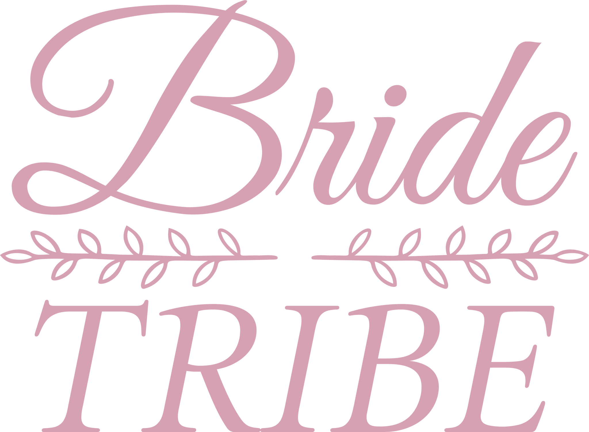 Bride Tribe