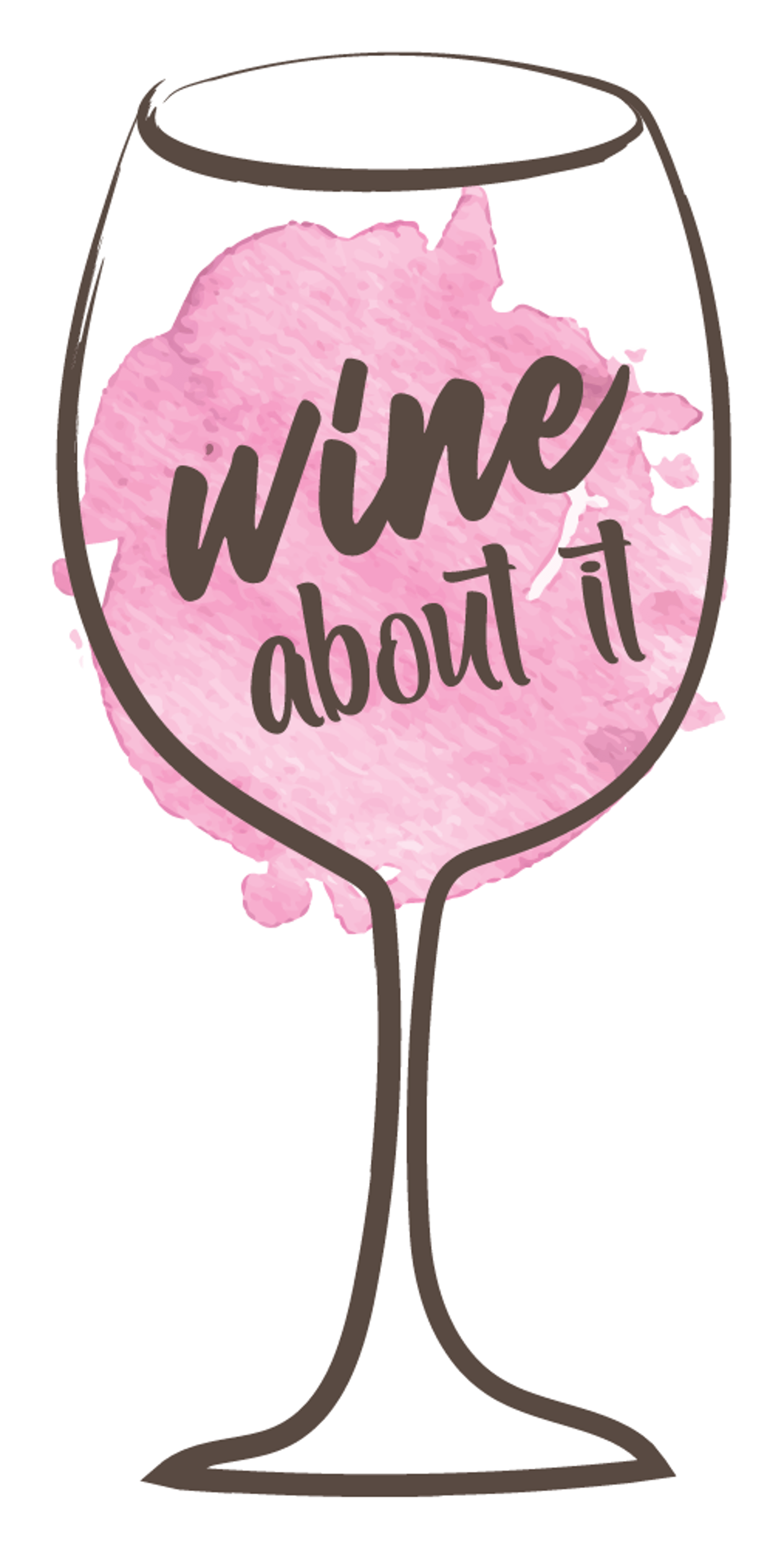 Wine About It Funny