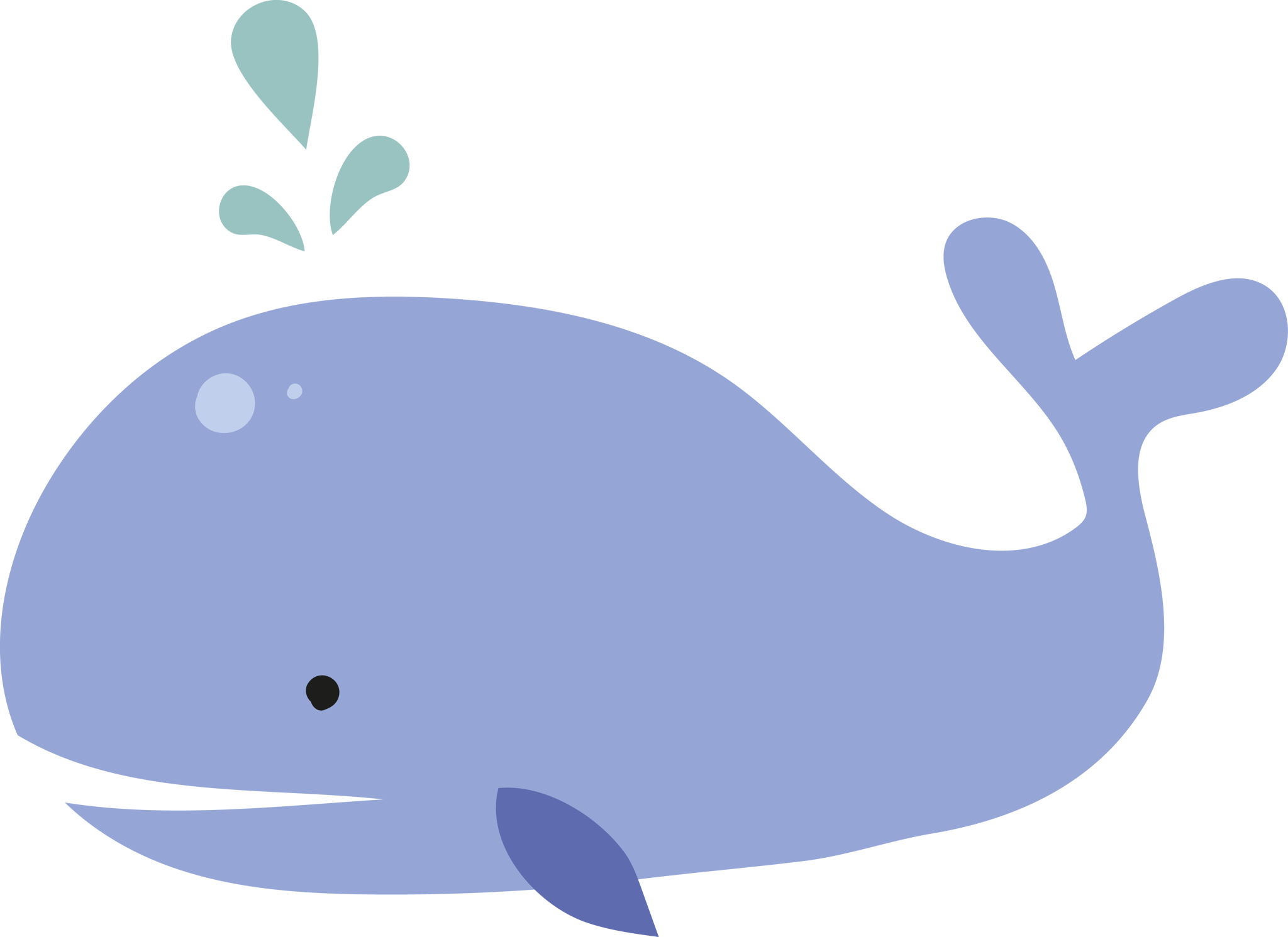 Whale