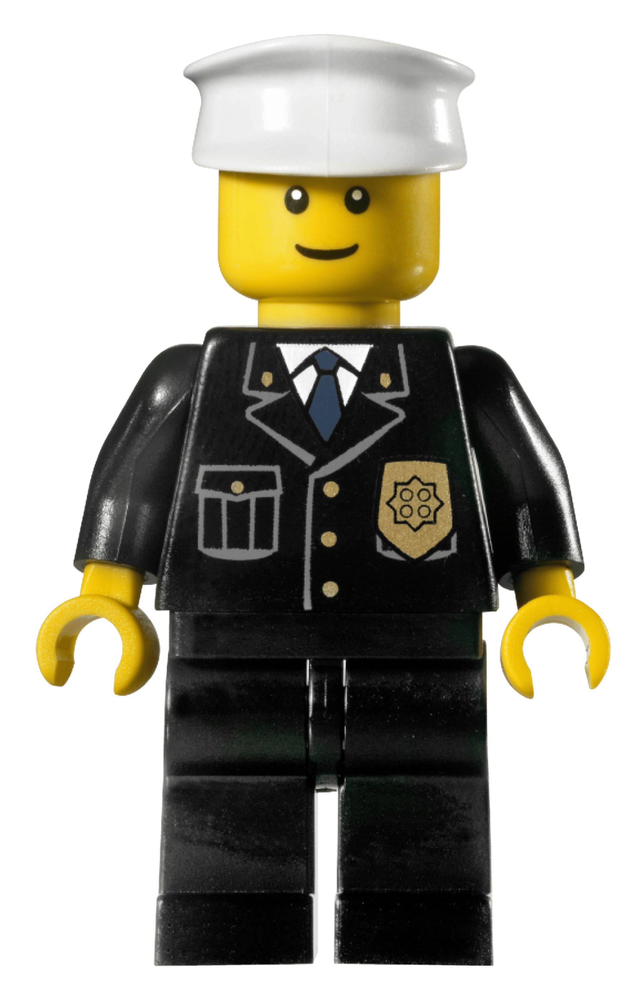 Police Officer