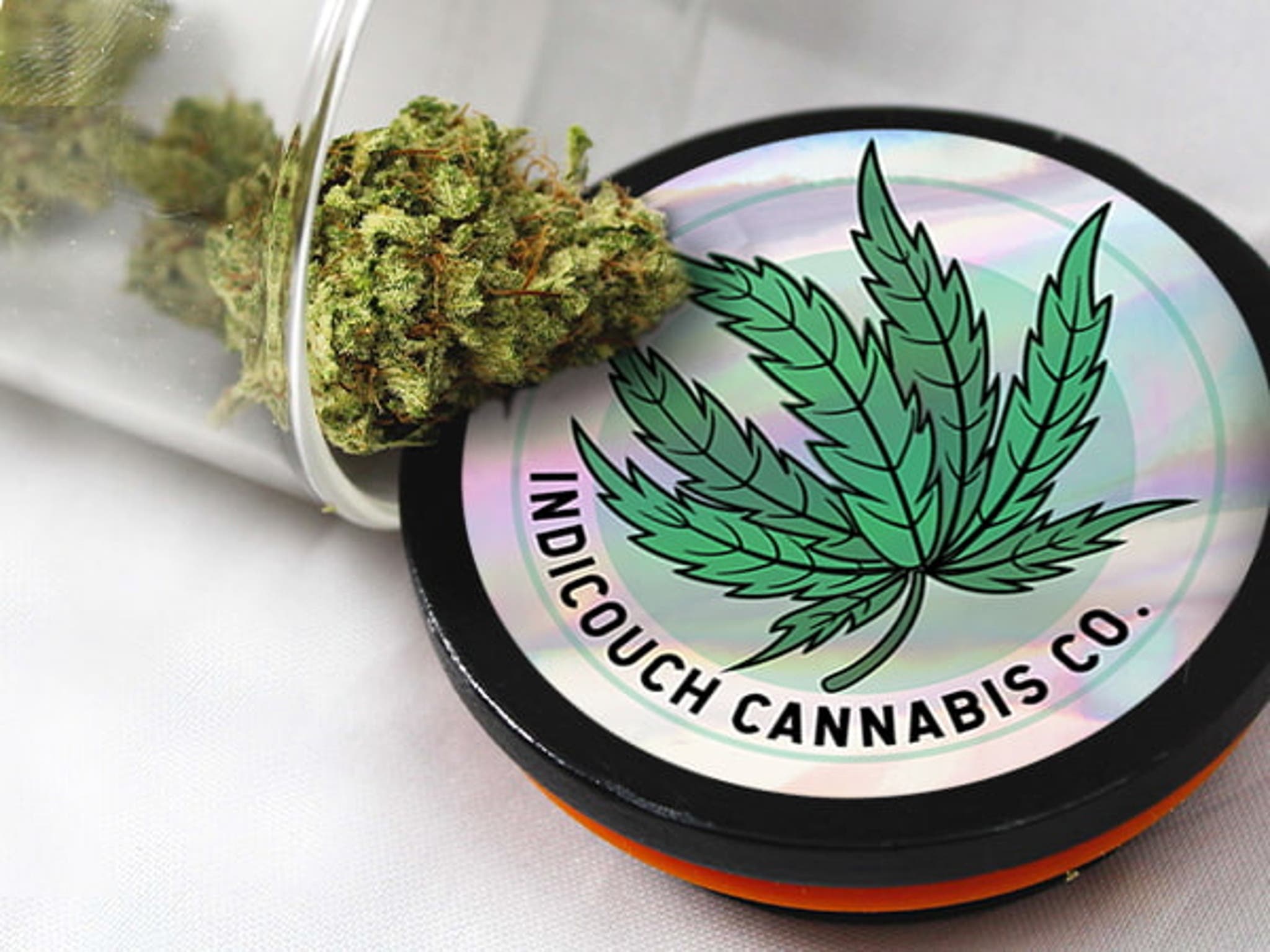 Holographic Stickers