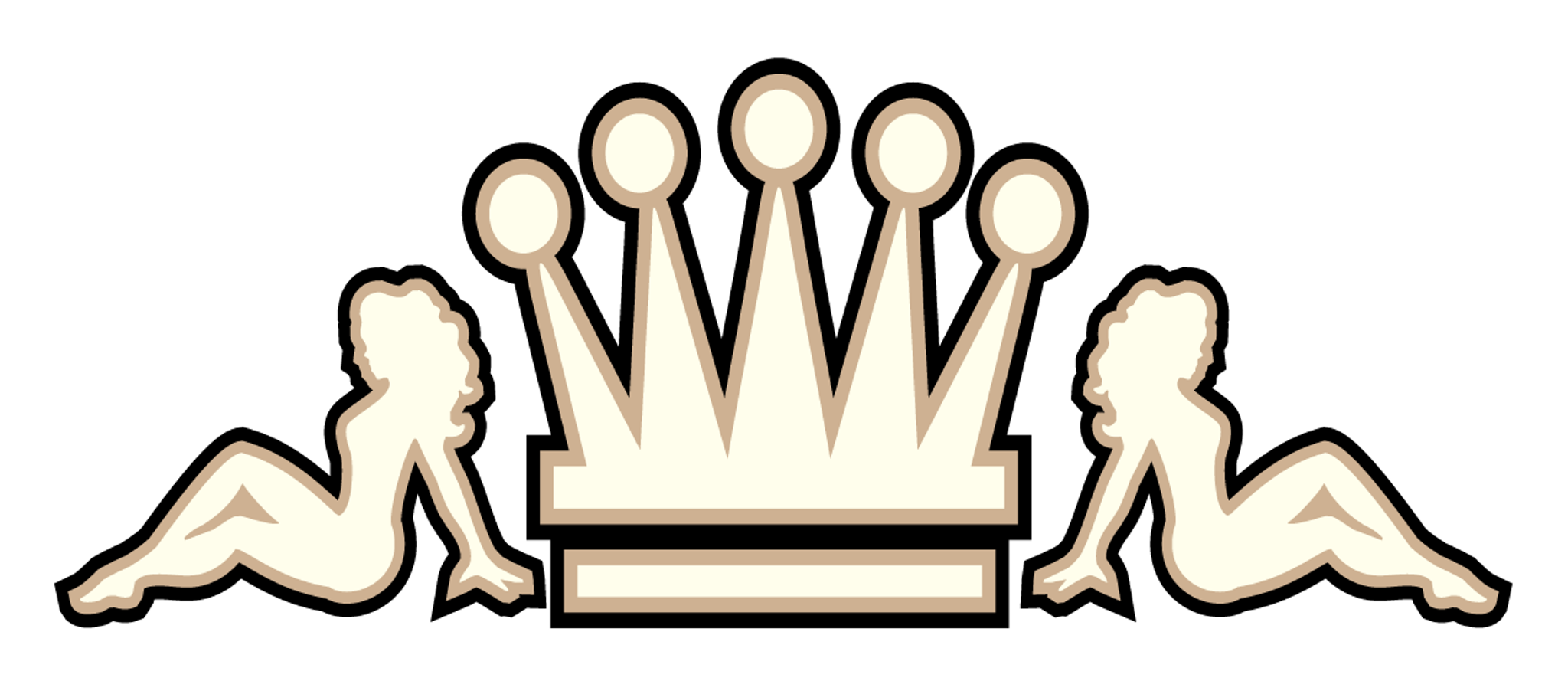 Crown Ladies