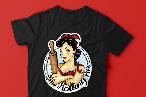 Grow Your Online Following with Custom Products!