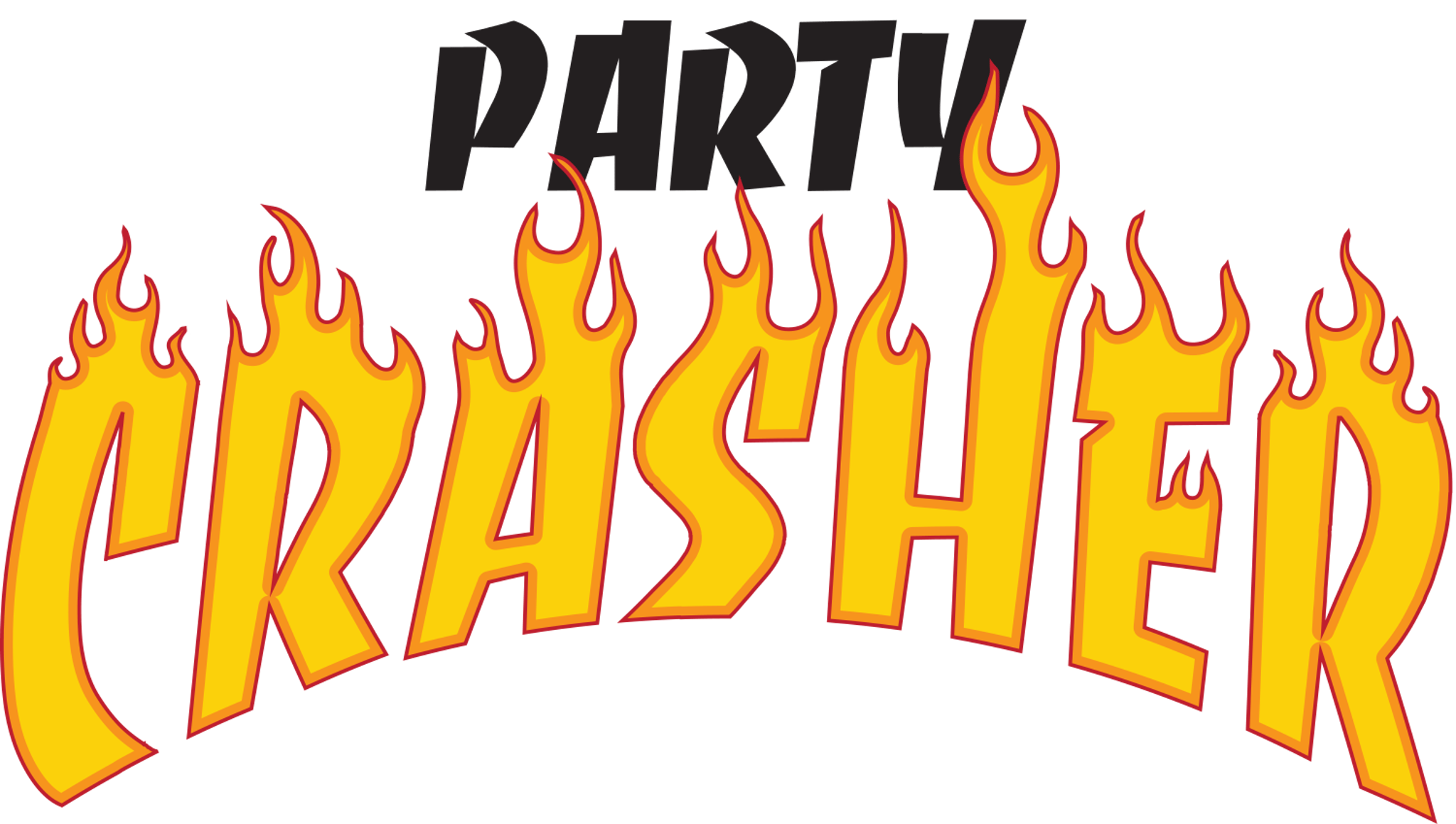 Party Crasher