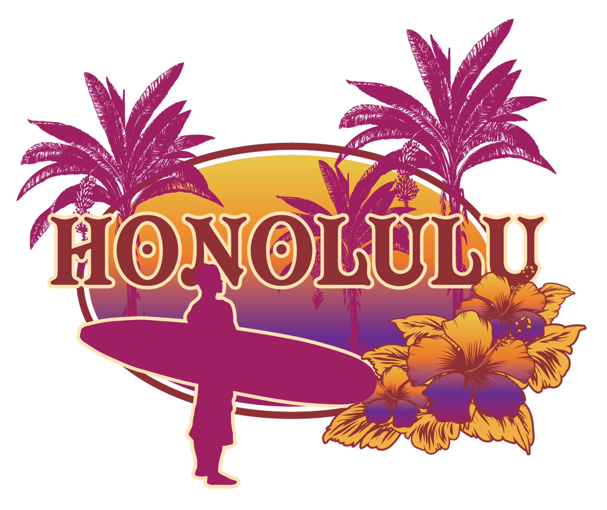 Honolulu