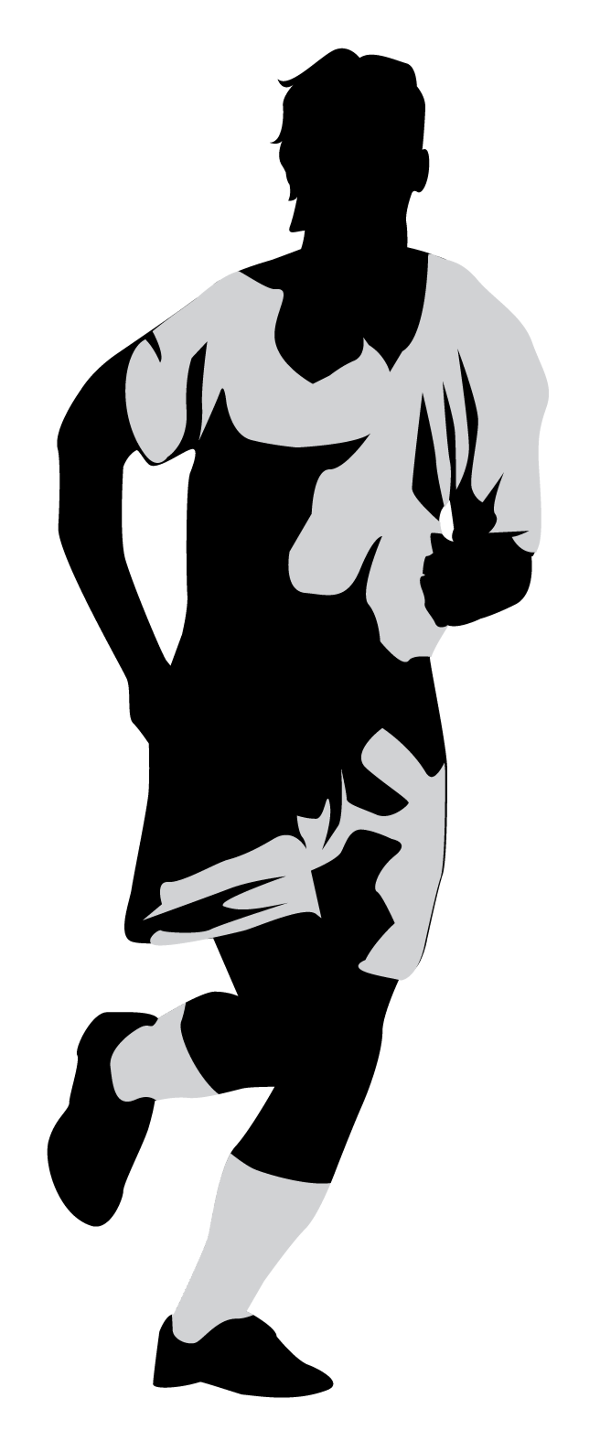 Soccer Player