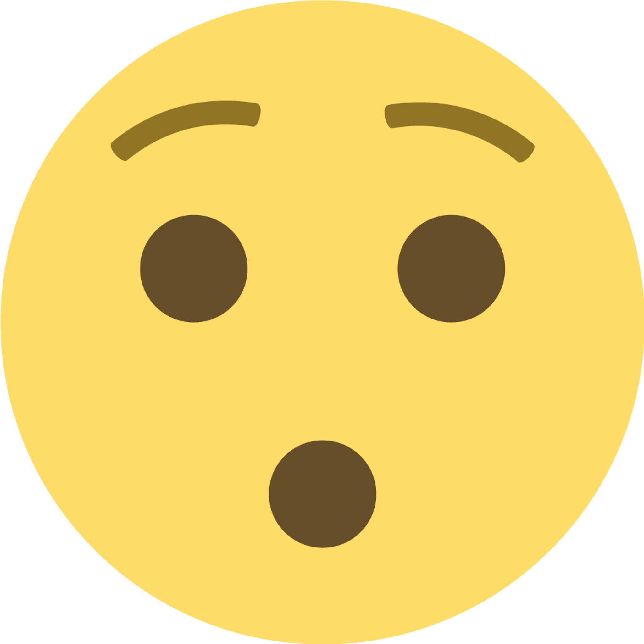 Surprised